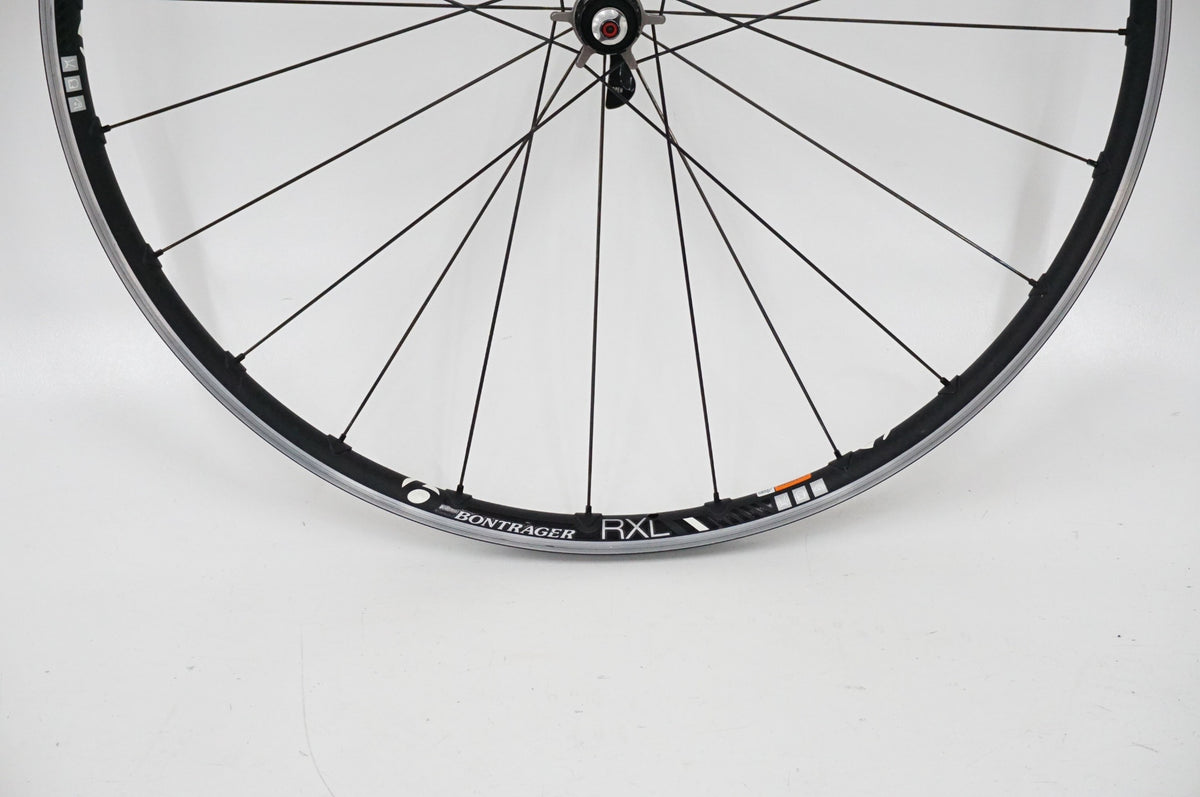 BONTRAGER 「ボントレガー」 RXL SHIMANO11S ホイールセット / 浜松店