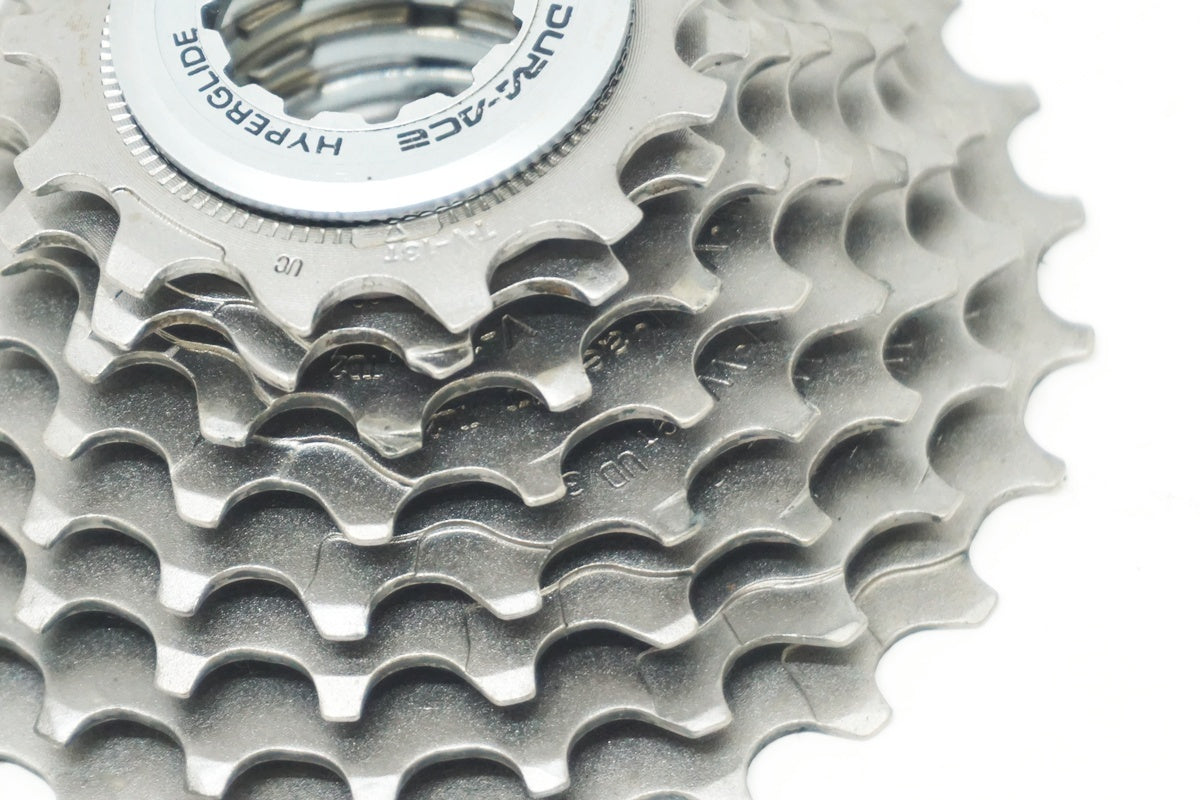 SHIMANO 「シマノ」 DURA-ACE CS-7400 13-26T スプロケット / 大阪美原北インター店