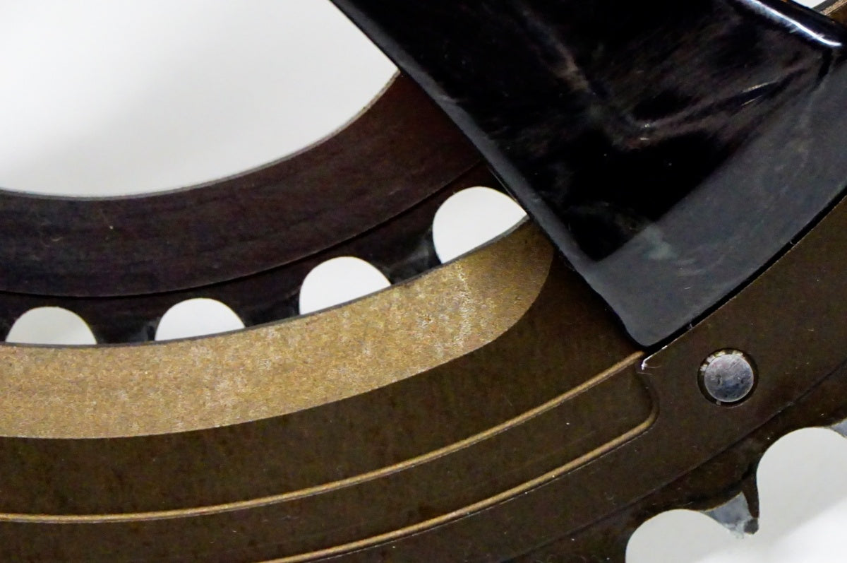 CAMPAGNOLO 「カンパニョーロ」 RECORD 11S 50-34T 172.5mm クランク