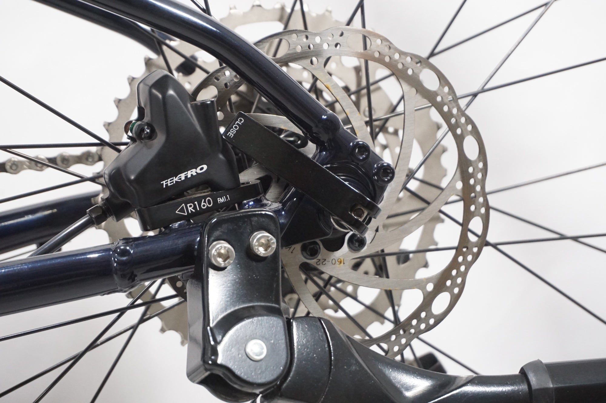 TREK 「トレック」 FX 3 DISC GEN 3 2022-2023年モデル クロスバイク / AKIBA店