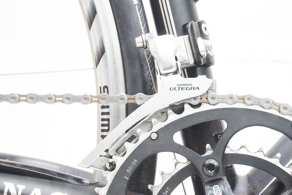 COLNAGO「コルナゴ」 PRIMAVERA フラットバーカスタム 2007年モデル 