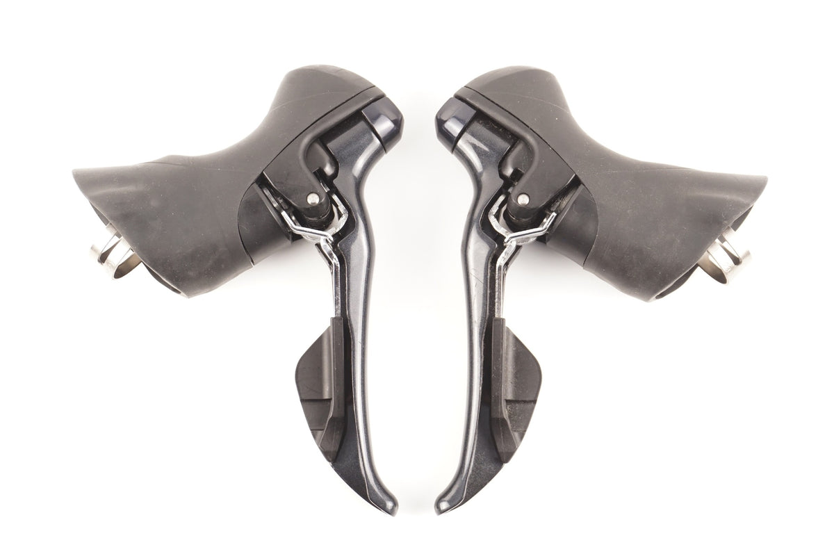 SHIMANO 「シマノ」 SORA ST-R3000 デュアルコントロールレバー / 中目黒店