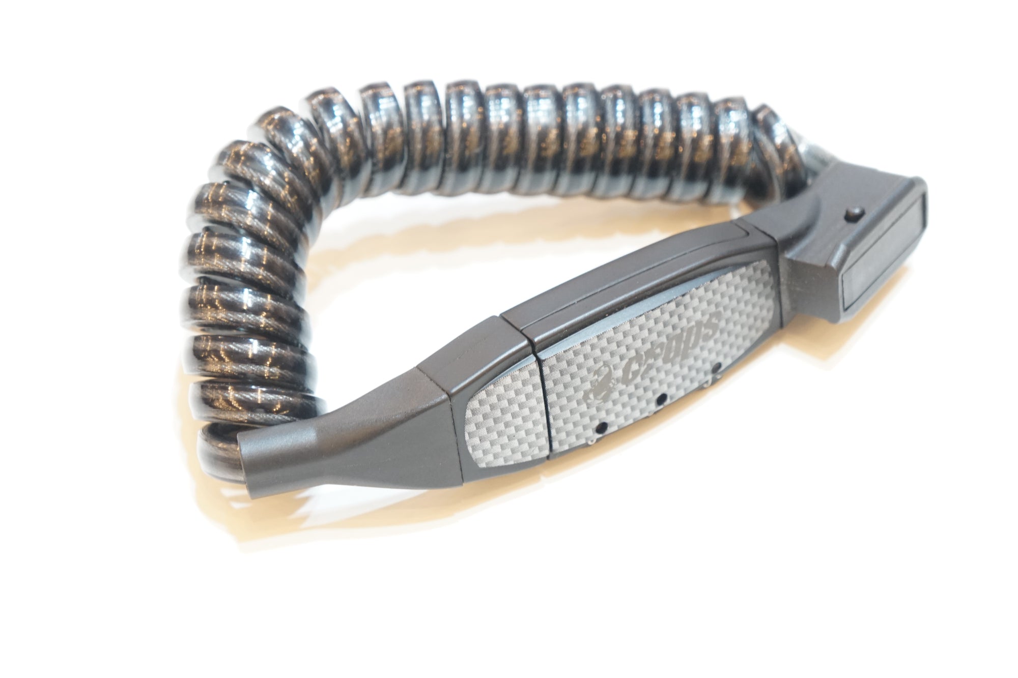 CROPS 「クロップス」 ワイヤーダイヤルロック / バイチャリ浦和ベース