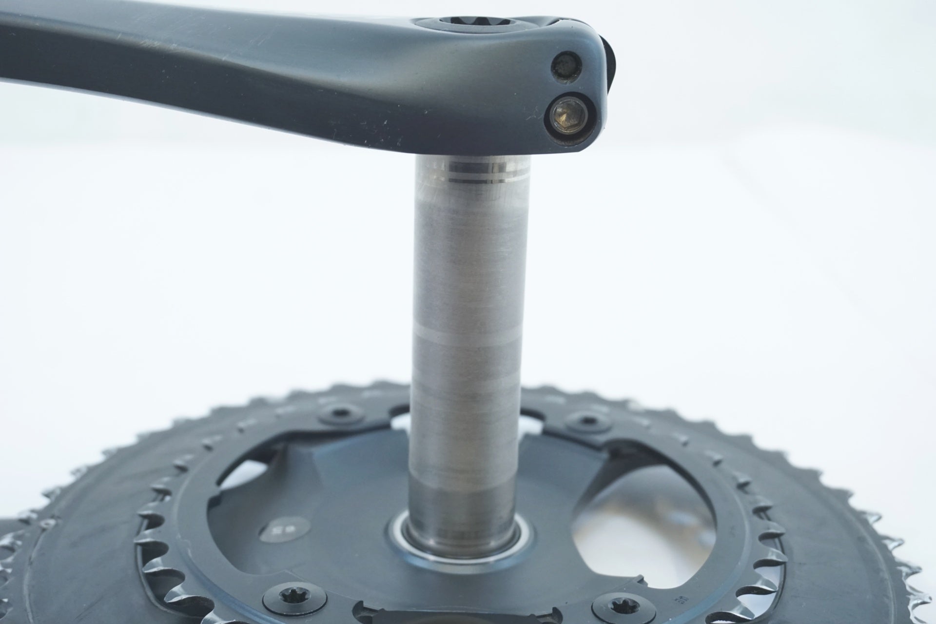 SHIMANO 「シマノ」 ULTEGRA FC-R8000 50-34T 170mm クランクセット