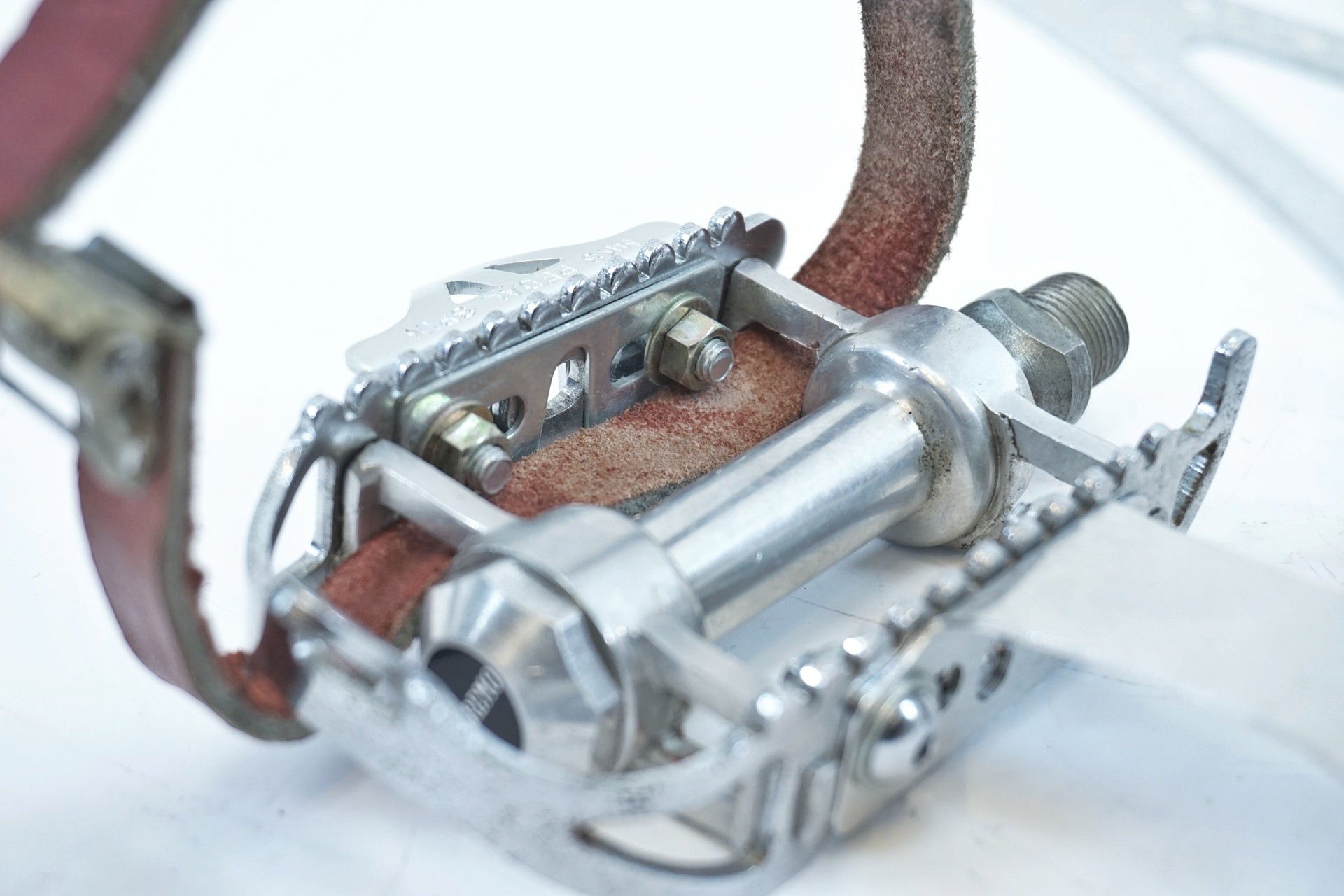 MILREMO 「ミルレモ」 ペダル / 有明ガーデン店