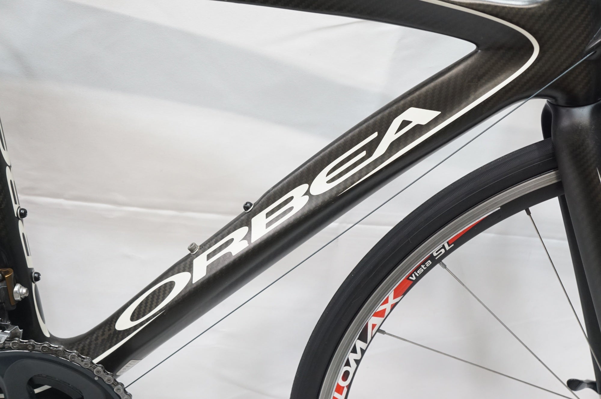 ORBEA 「オルベア」 ORCA 2009年モデル カスタム ロードバイク / 大宮店