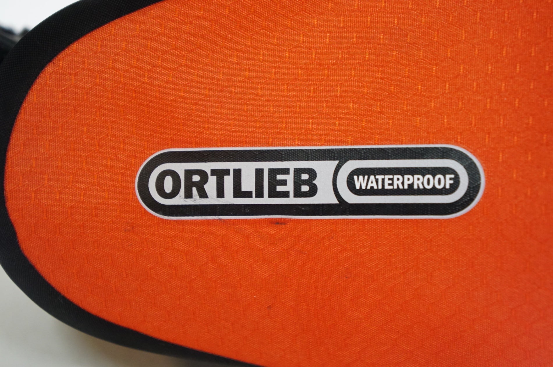 ORTLIEB 「オルトリーブ」 サドルバッグ / 熊谷本店