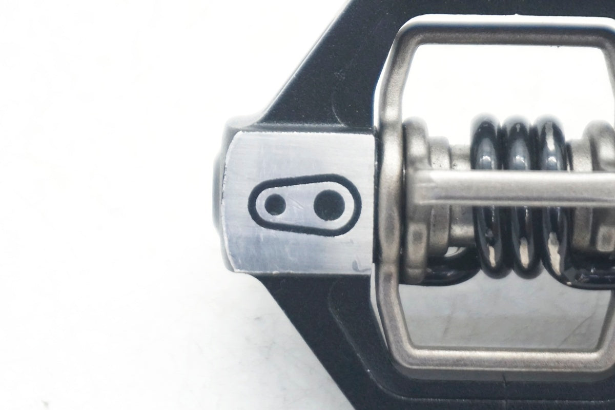 CRANKBROTHERS 「クランクブラザーズ」 CANDY3 ペダル / 大阪門真店