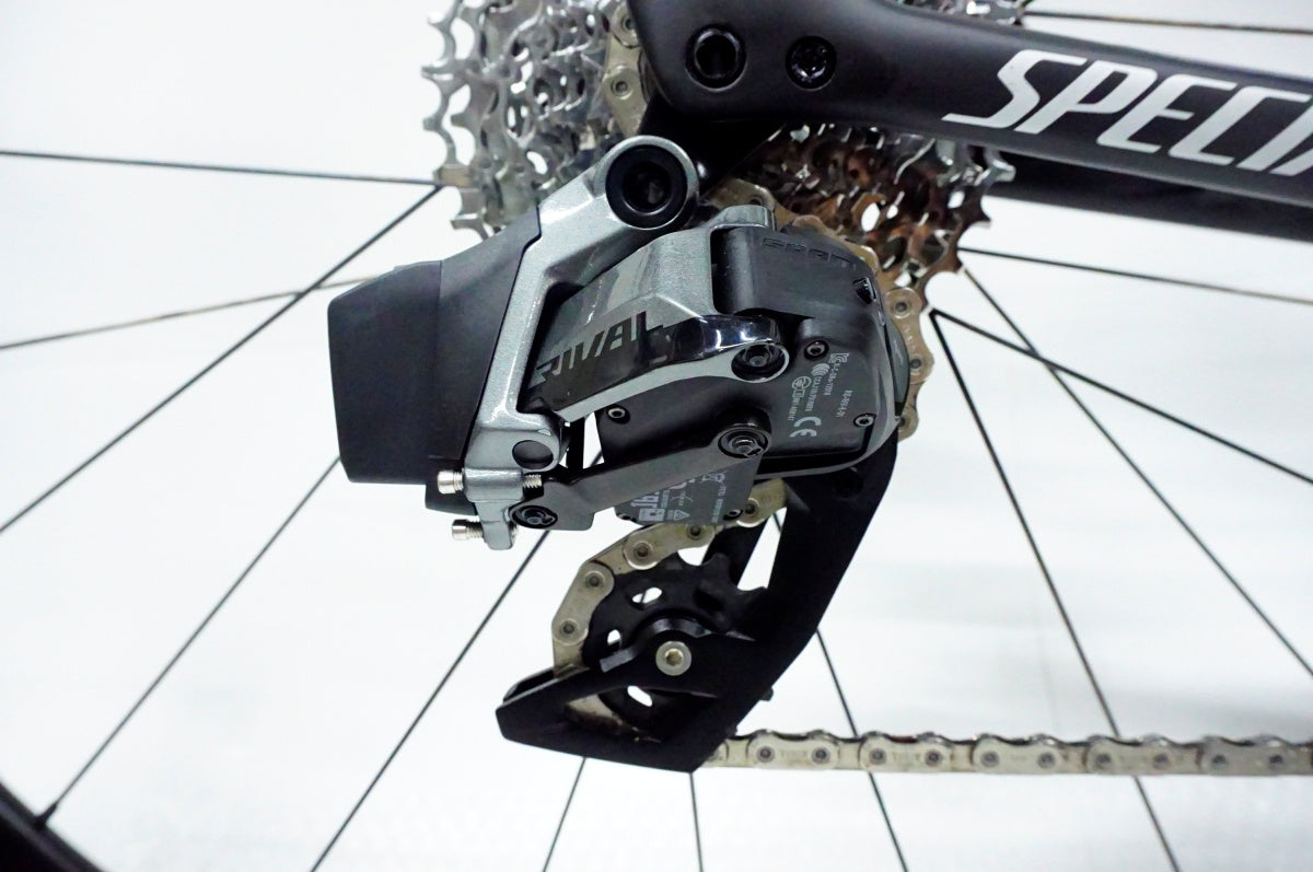 SPECIALIZED 「スペシャライズド」 TARMAC SL7 COMP 2022年モデル ロードバイク / 名古屋大須店