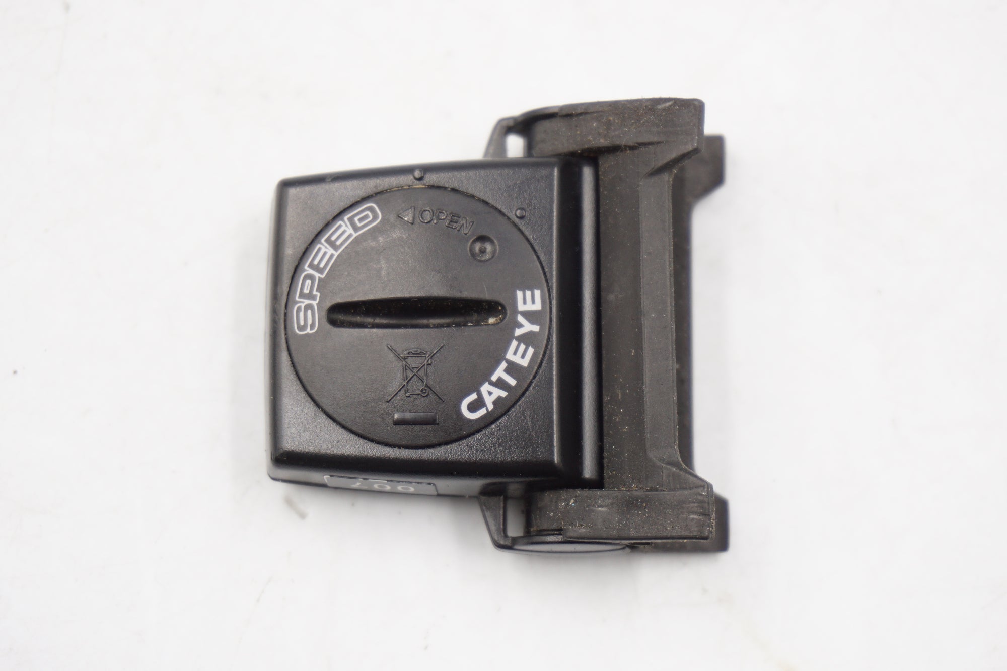 CATEYE 「キャットアイ」 CC-VT235W サイクルコンピューター / 奈良店