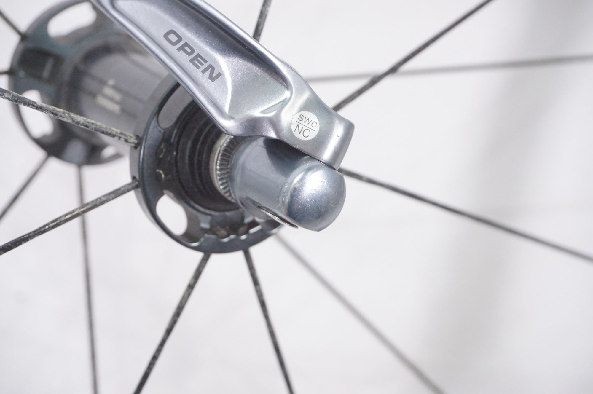 SHIMANO 「シマノ」 DURA-ACE WH-9000 C24 シマノ11速 ホイールセット / 中目黒店