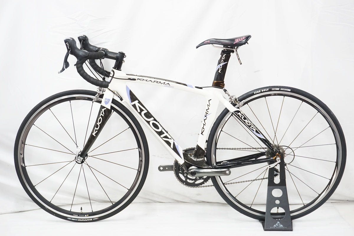 KUOTA 「クオータ」 KHARMA GLAM 2010年モデル ロードバイク / 奈良店