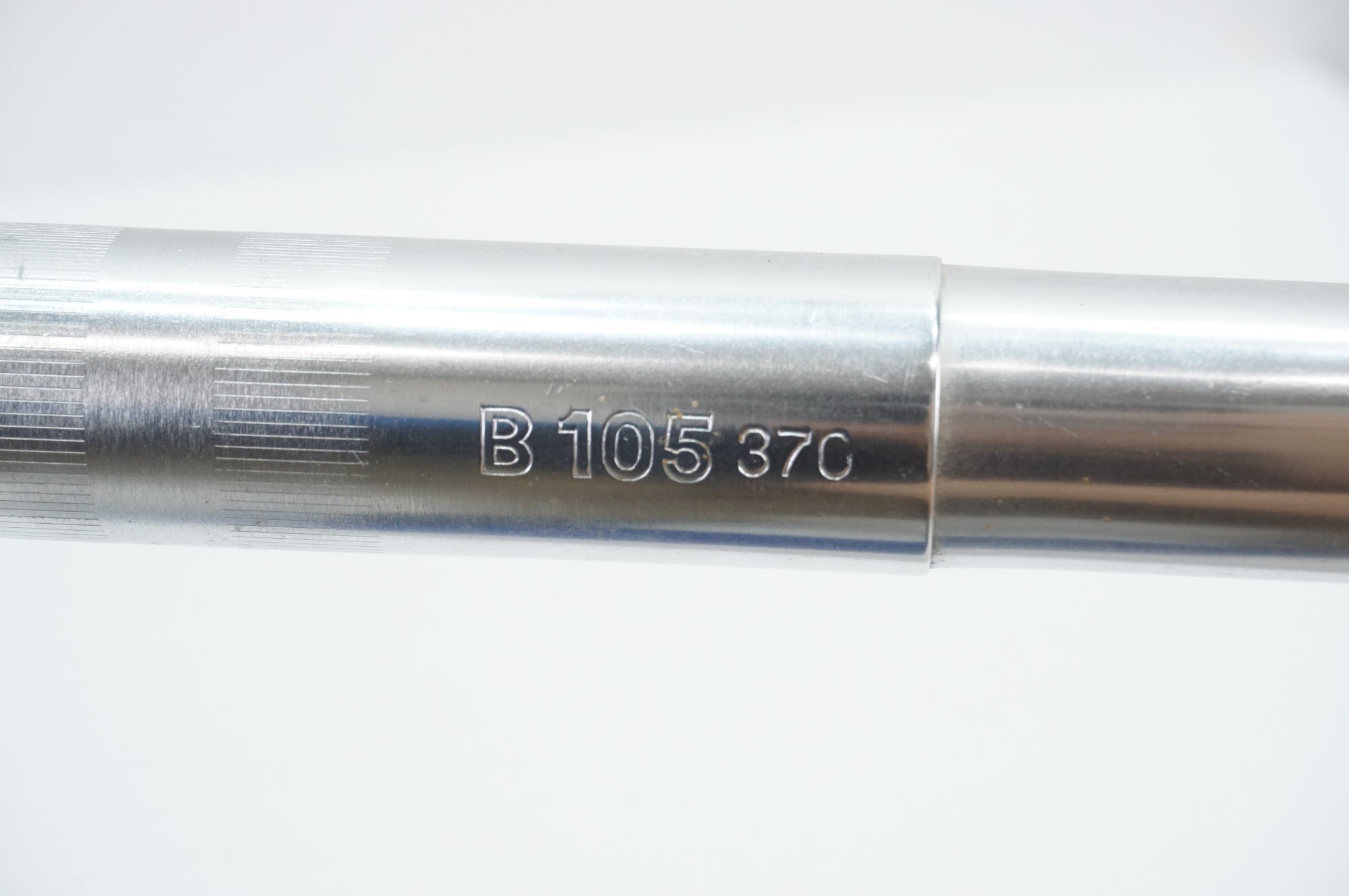 NITTO 「ニットー」 B105 φ25.4 370mmハンドル/大宮店