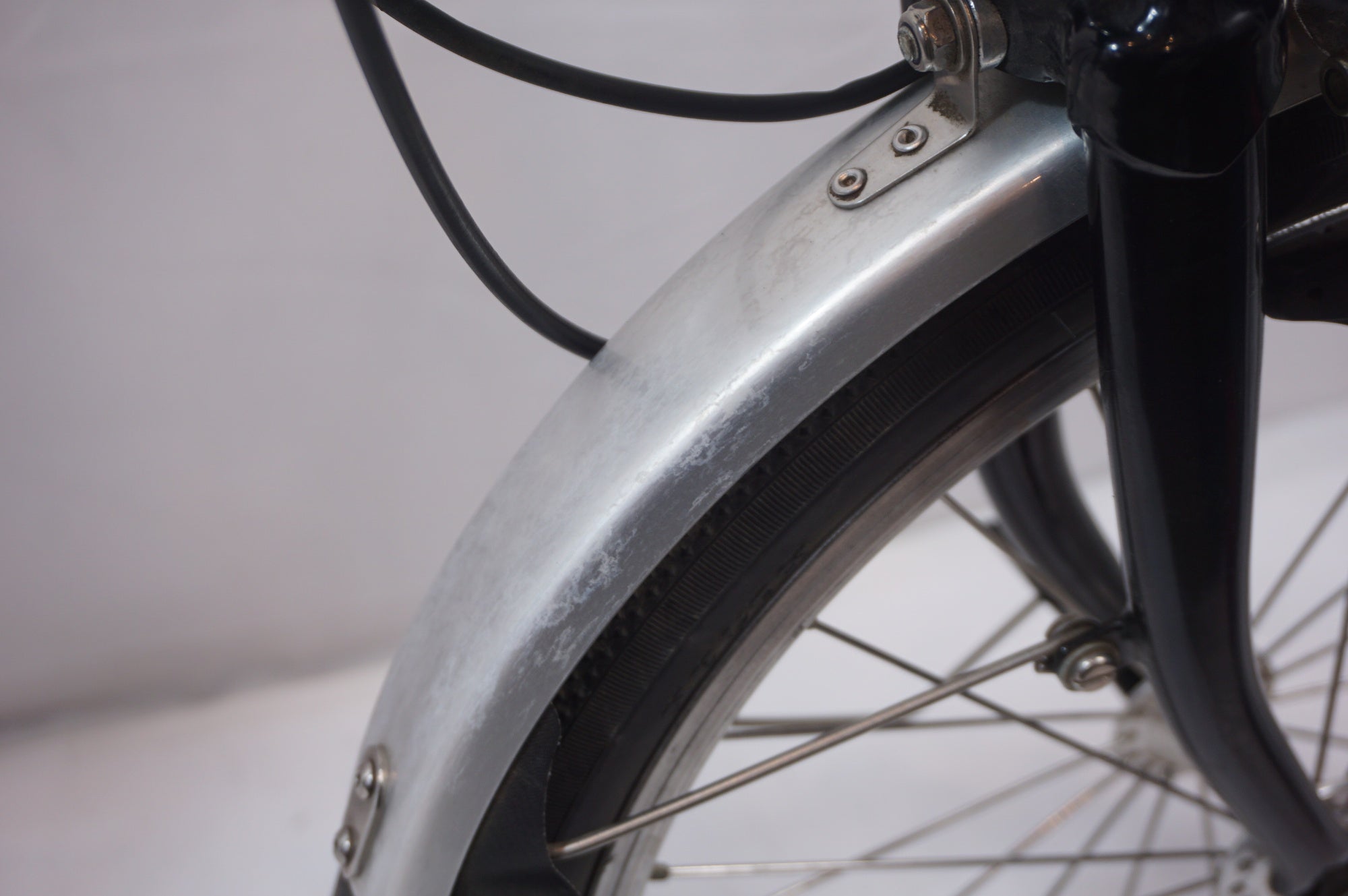 BROMPTON 「ブロンプトン」 M3L 2006年モデル 16インチ 折り畳み自転車 / 世田谷店