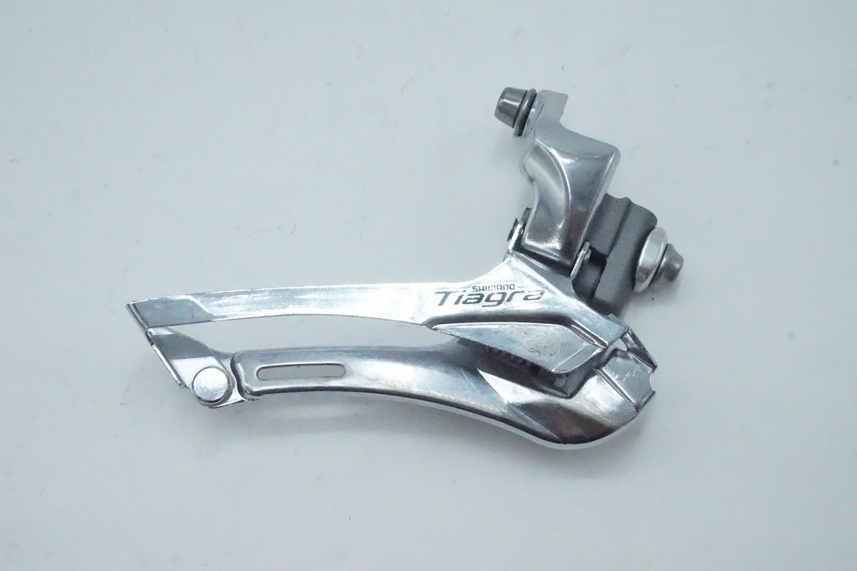 SHIMANO「シマノ」 TIAGRA FD-4600 直付 フロントディレイラー/ 京都西院店