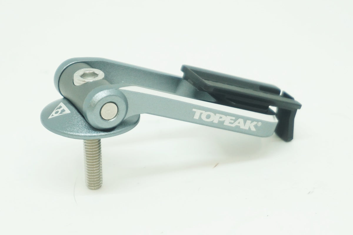 TOPEAK 「トピーク」 RIDECASE iPhone 11 PRO MAX用 スマホマウント/ 京都西院店