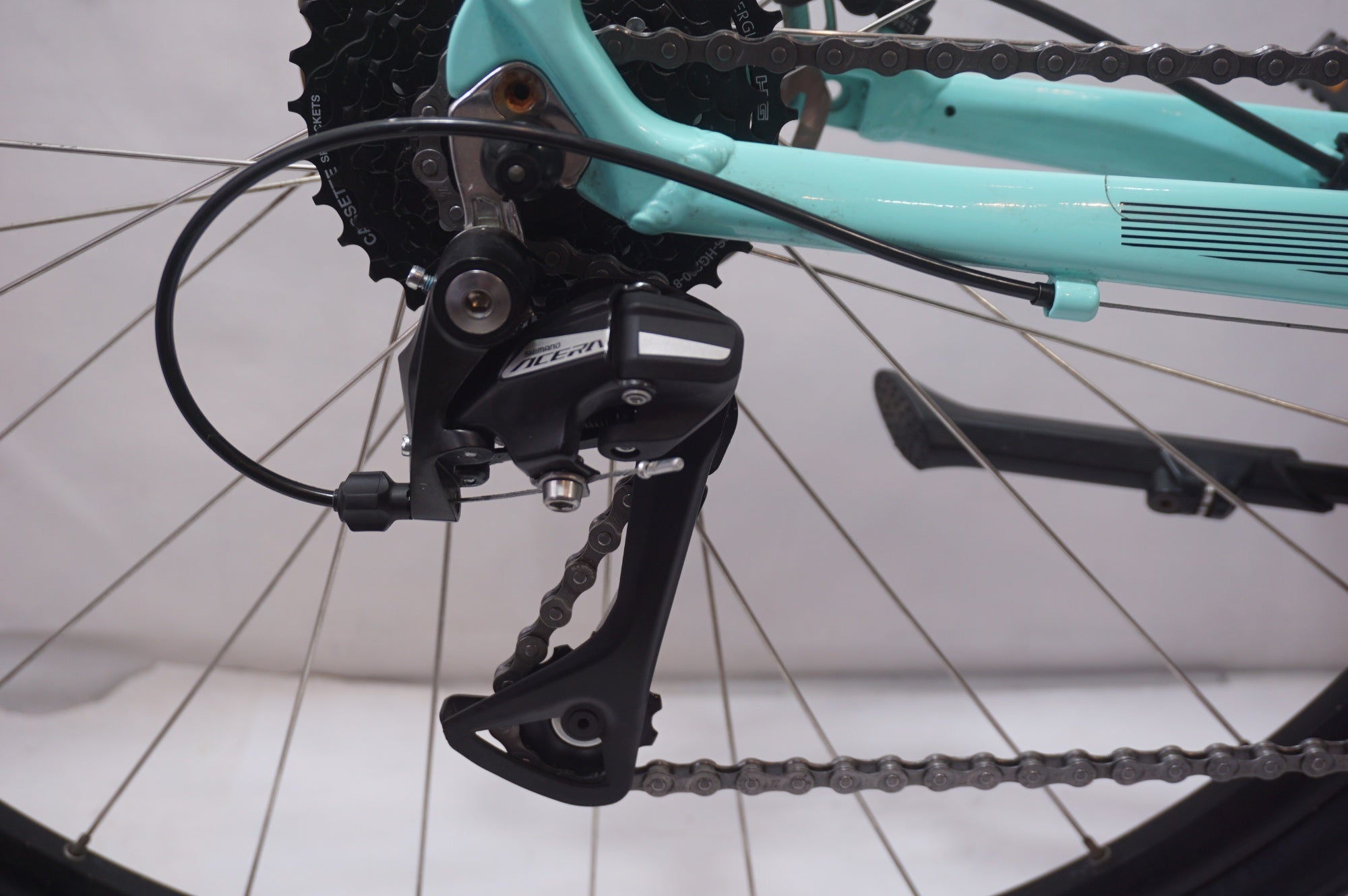 BIANCHI 「ビアンキ」 C SPORT 2 DISC 2023年モデル クロスバイク / 世田谷店