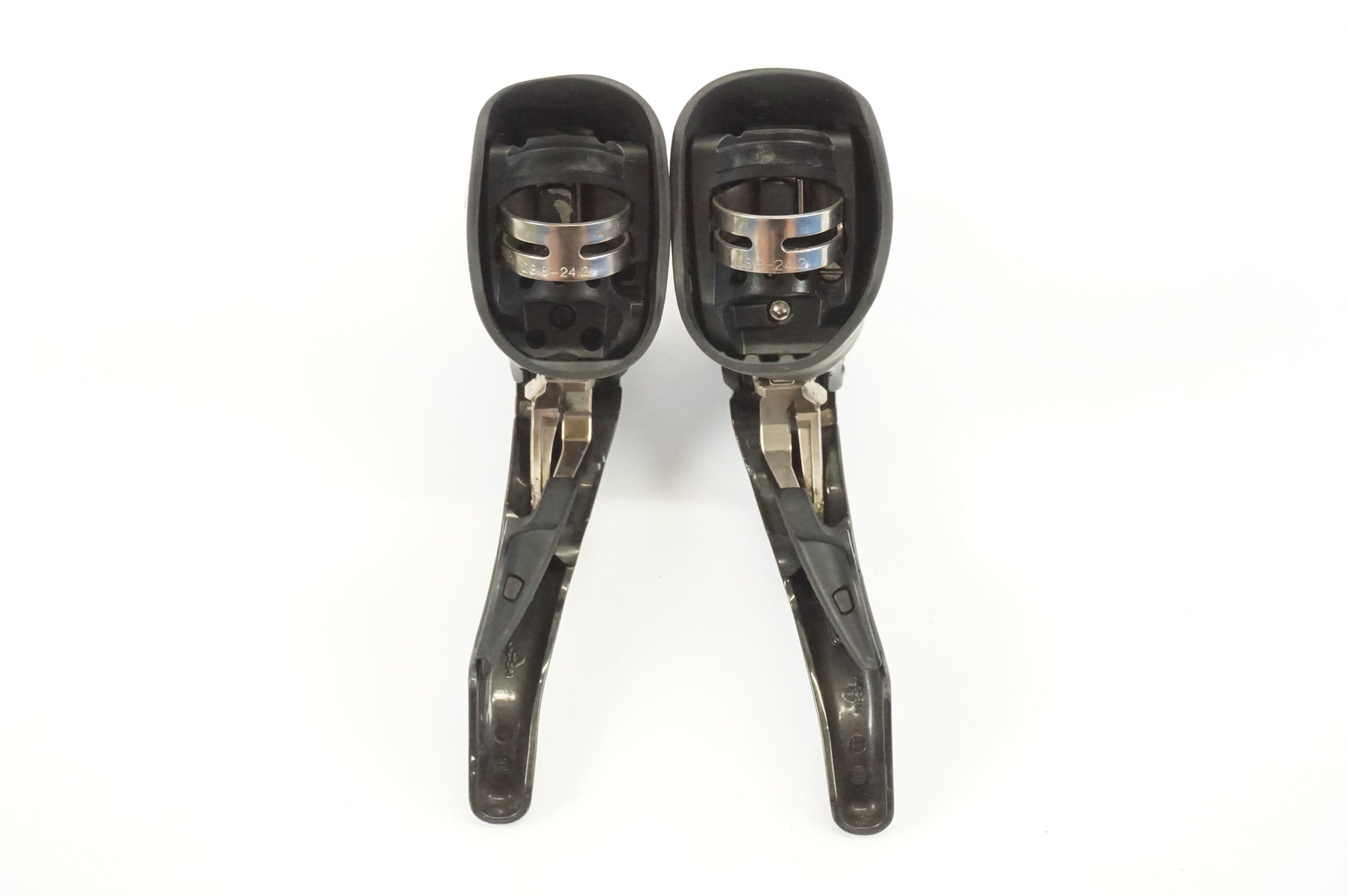 SHIMANO - SHIMANO ST-6700 ULTEGRAデュアルコントロールレバー SHIMANO 「シマノ」 ULTEGRA ST-6700 デュアルコントロール