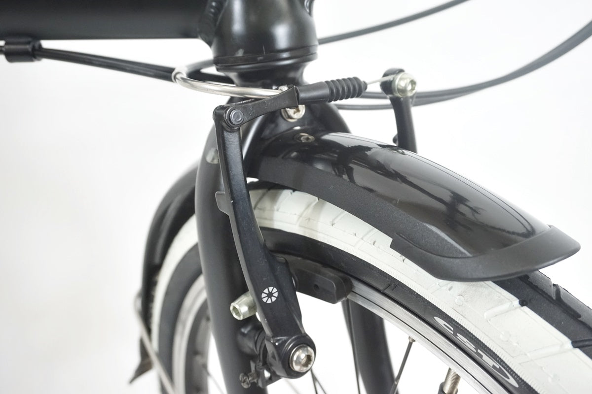 DAHON 「ダホン」 ROUTE 2020年モデル 20インチ 折り畳み自転車 / 東京商品化センター