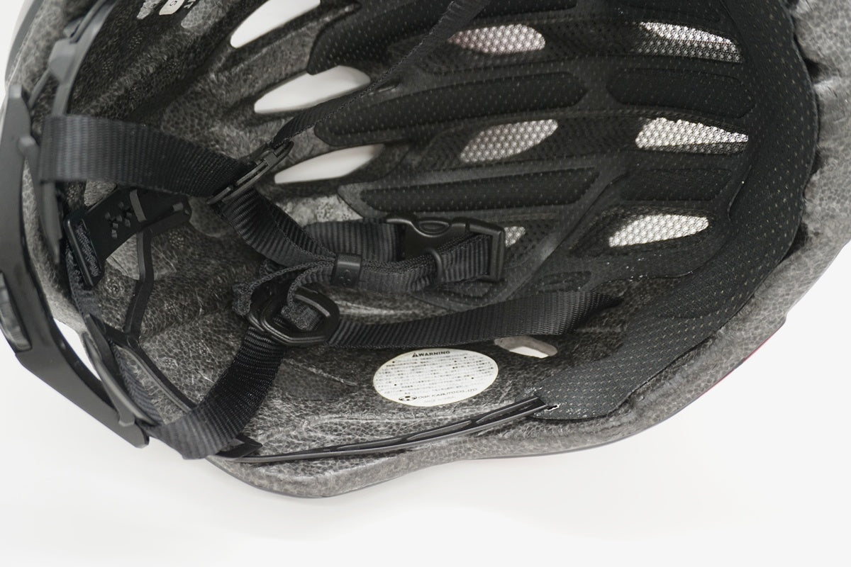 カブト ヘルメット Lサイズ 未使用品 Kabuto (カブト) バイク用ヘルメット SIZE L ブラック PSCマーク