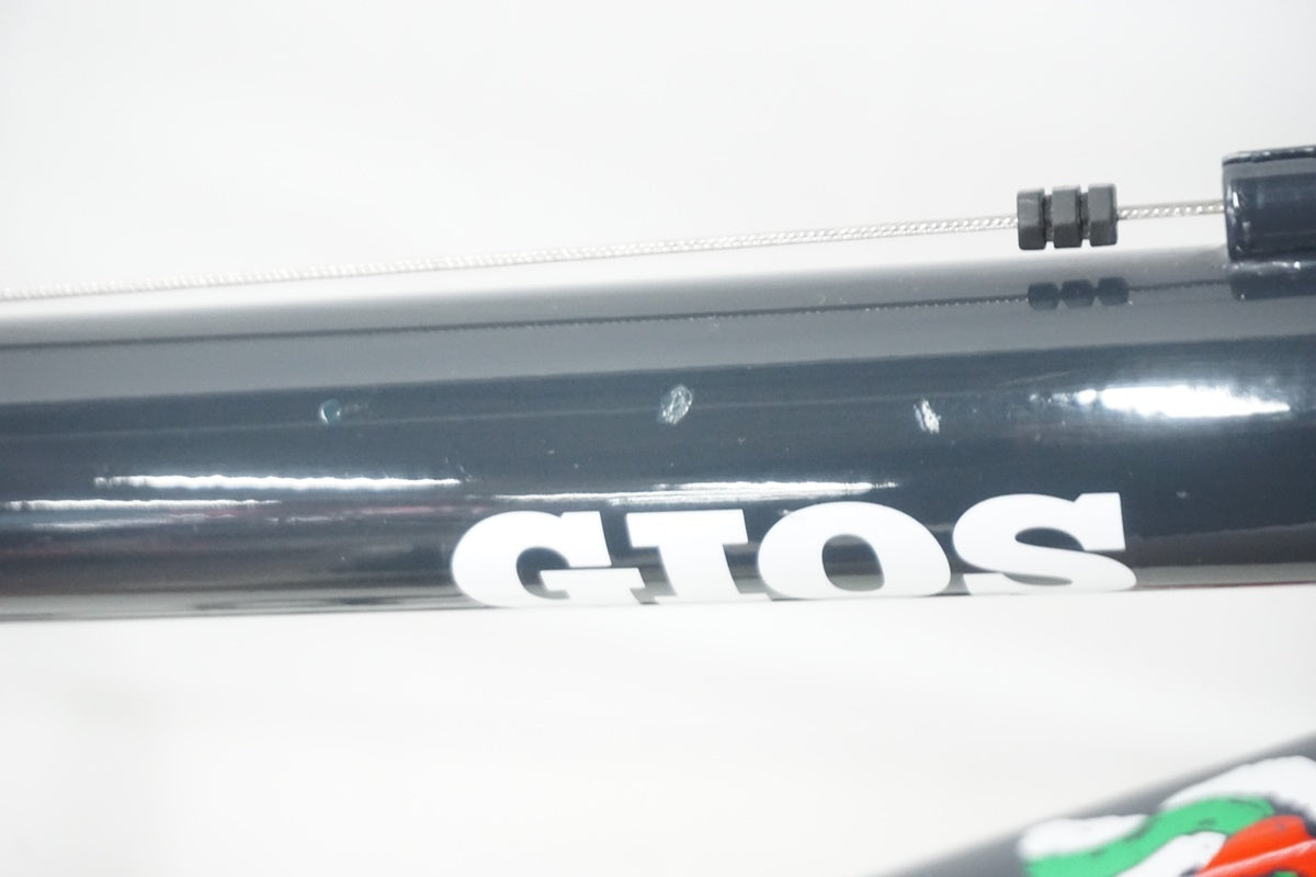 GIOS 「ジオス」 MISTRAL 2020年モデル クロスバイク / 奈良店