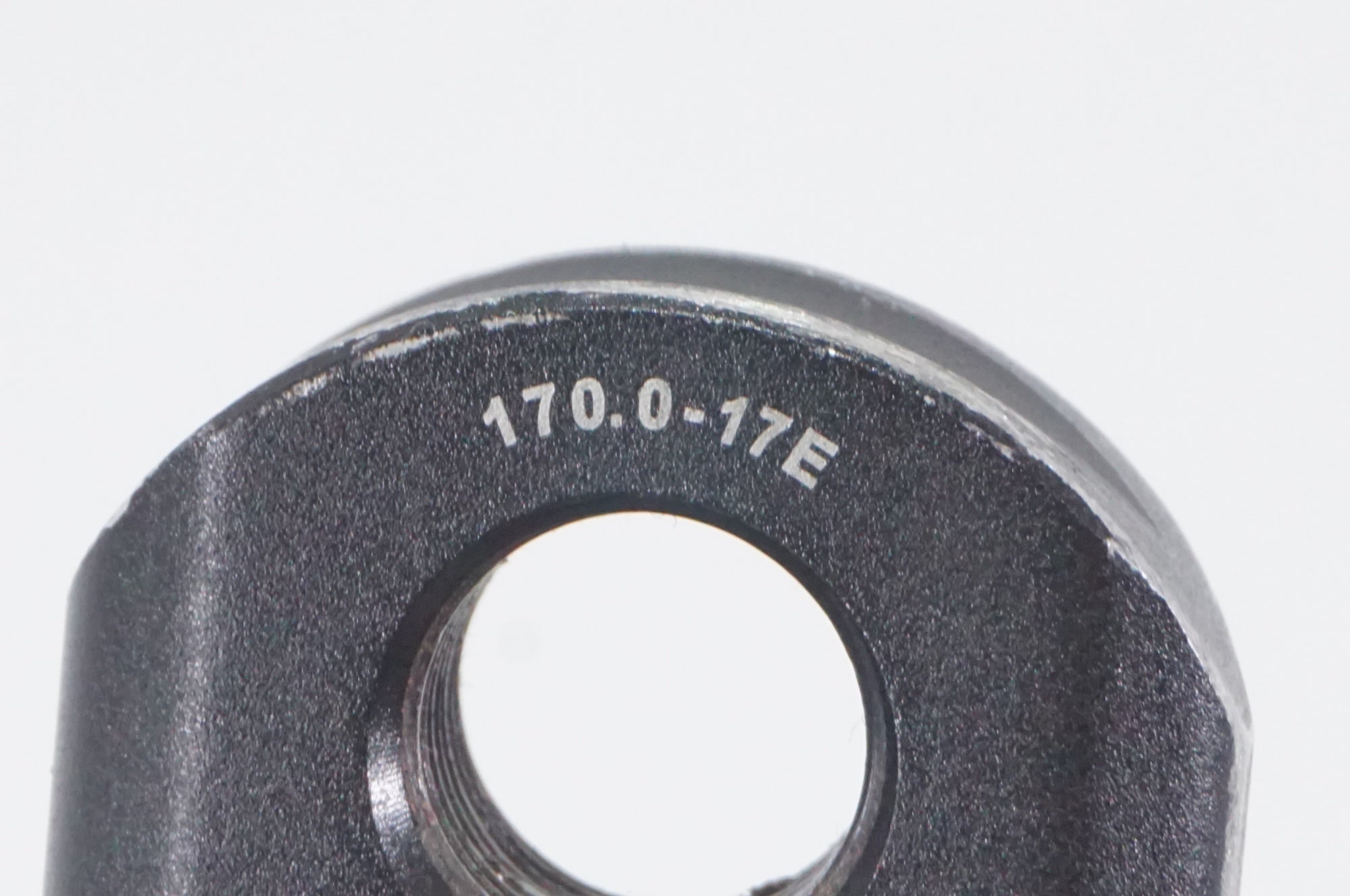 ROTOR 「ローター」 3DF 53-38T 170mm クランクセット / AKIBA店