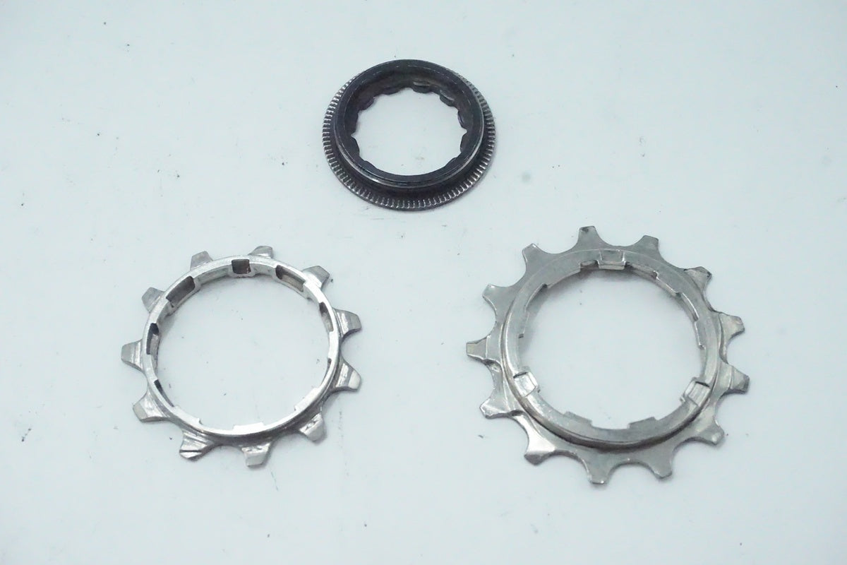 SUNRACE「サンレース」 11-32T スプロケット/ 京都西院店