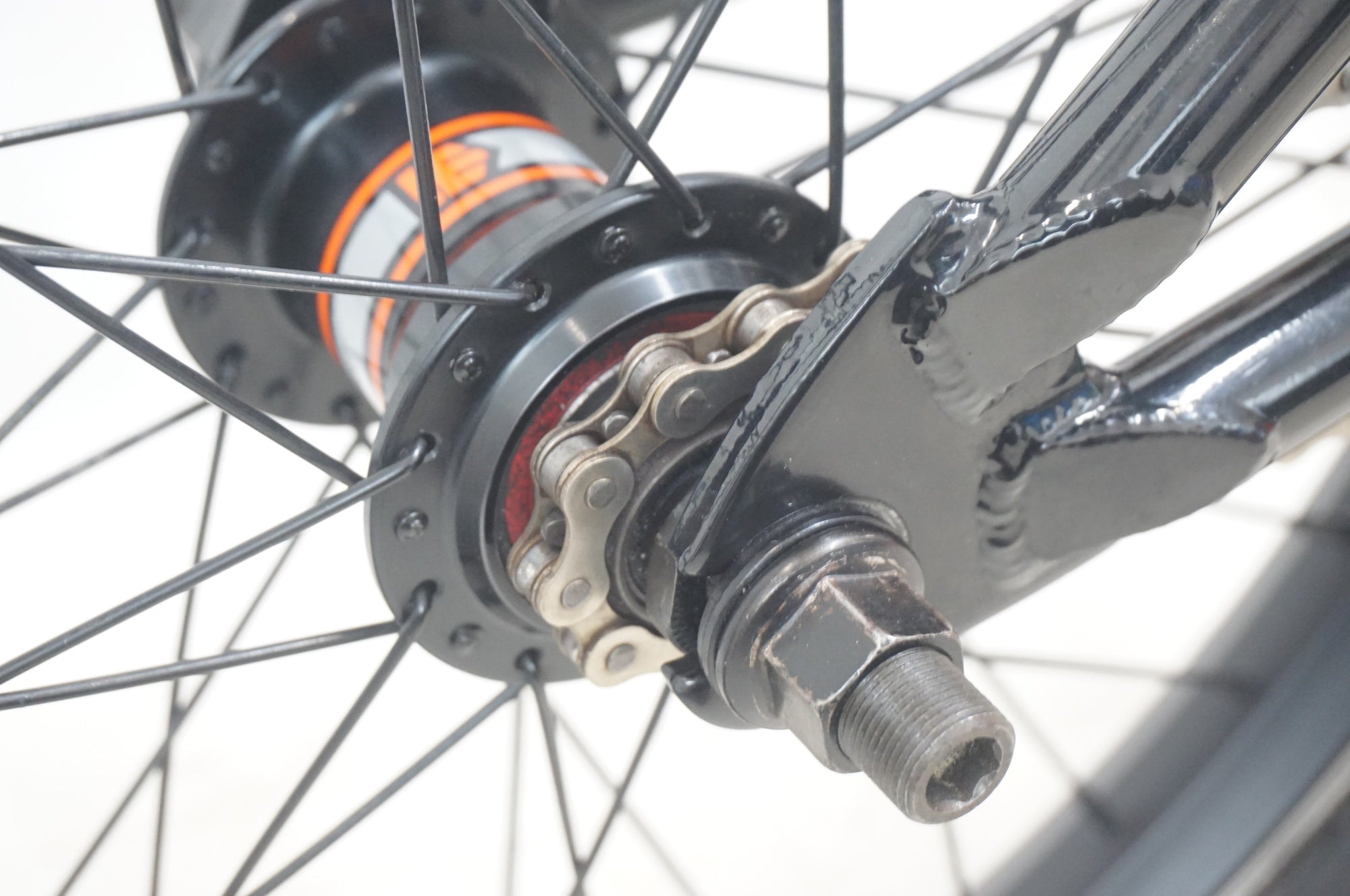 MONGOOSE 「マングース」 LEGION L500 年式不明 BMX / 福岡店