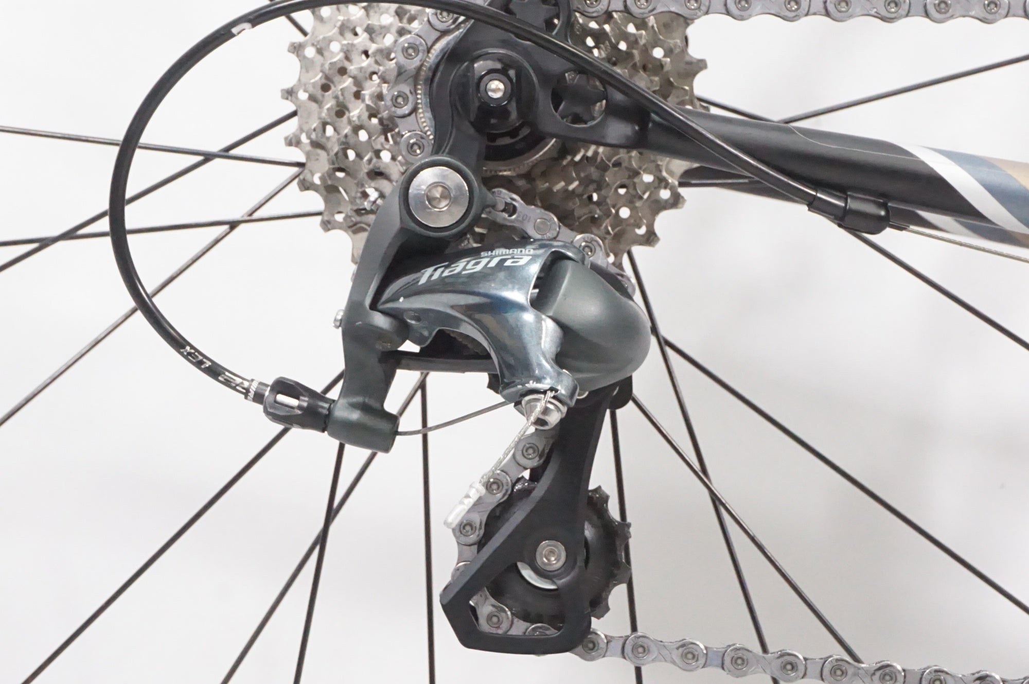 ROCK BIKES 「ロックバイクス」 ENVY 年式不明 ロードバイク / AKIBA店