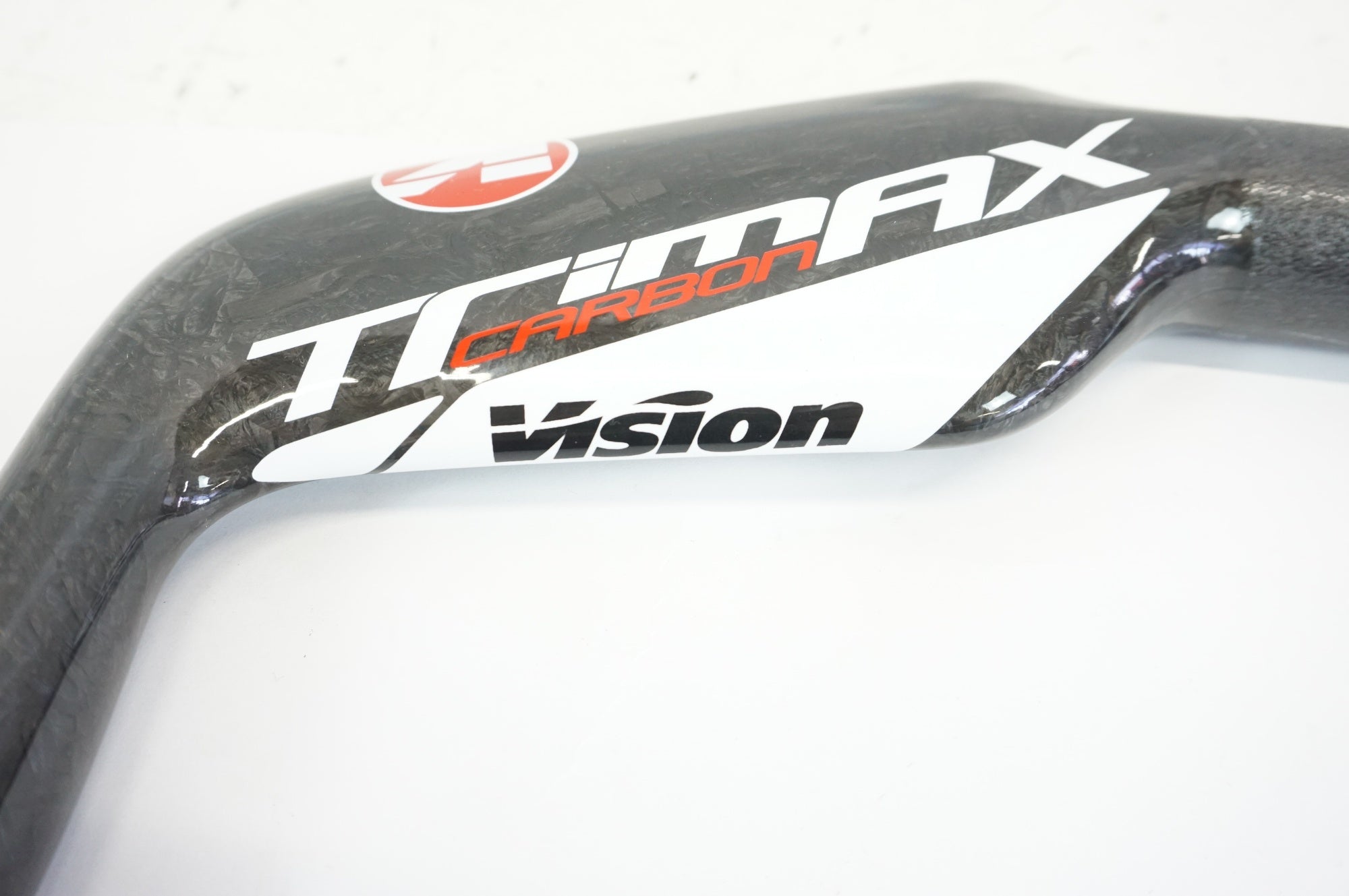 VISON 「ビジョン」 TRIMAX CARBON 410mm 31.8mm ハンドル / 宇都宮店