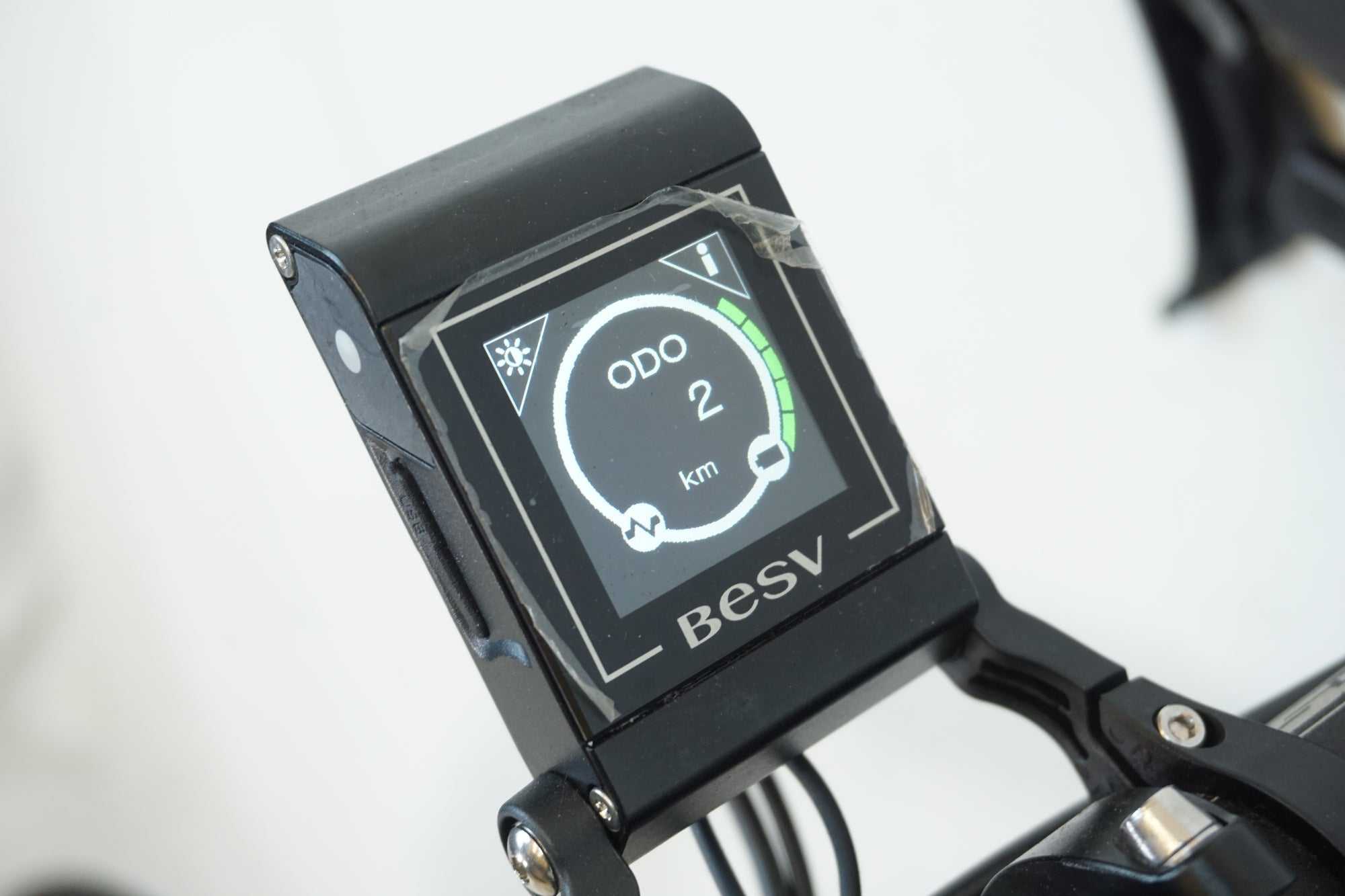 BESV 「ベスビー」 JR1 2021年モデル 700C e-BIKE / 有明ガーデン店