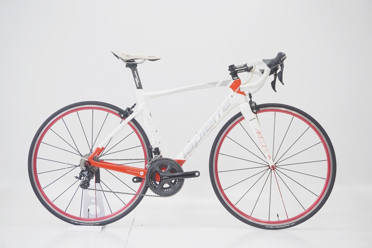 LAPIRRE「ラピエール」 AIRCOODE SL 500 2016年モデル ロードバイク / 京都八幡店