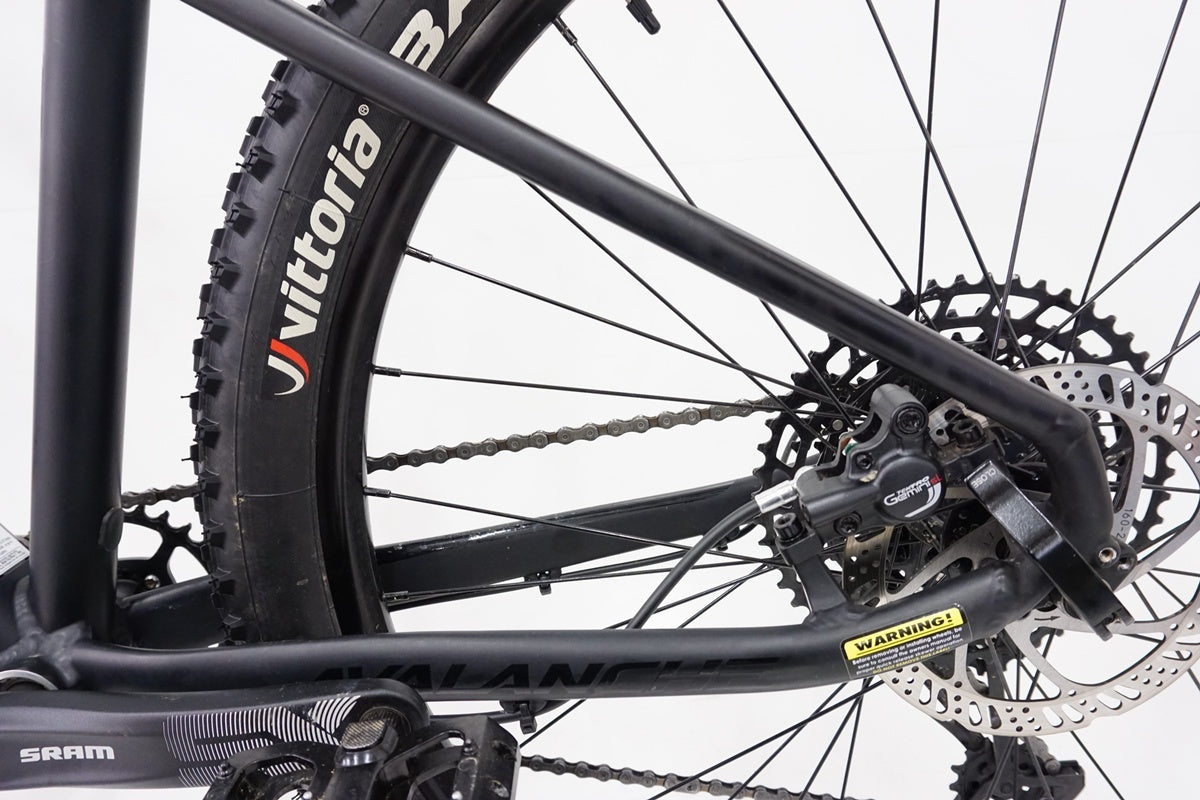 GT「ジーティー」 AVALANCHE EXPERT 27.5インチ 2024年モデル マウンテンバイク / 浜松店
