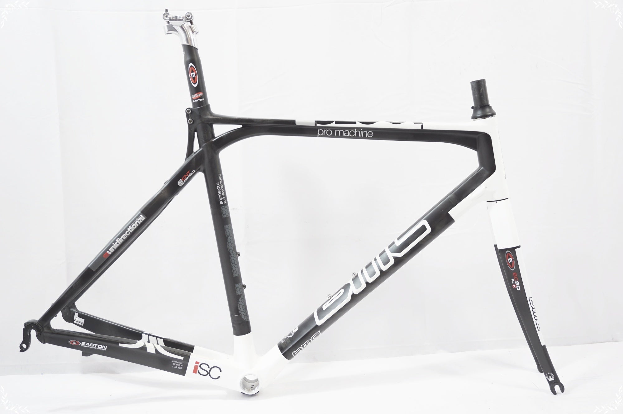 BMC 「ビーエムシー」 PRO MACHINE SLC01 2009年モデル フレームセット / バイチャリ世田谷店