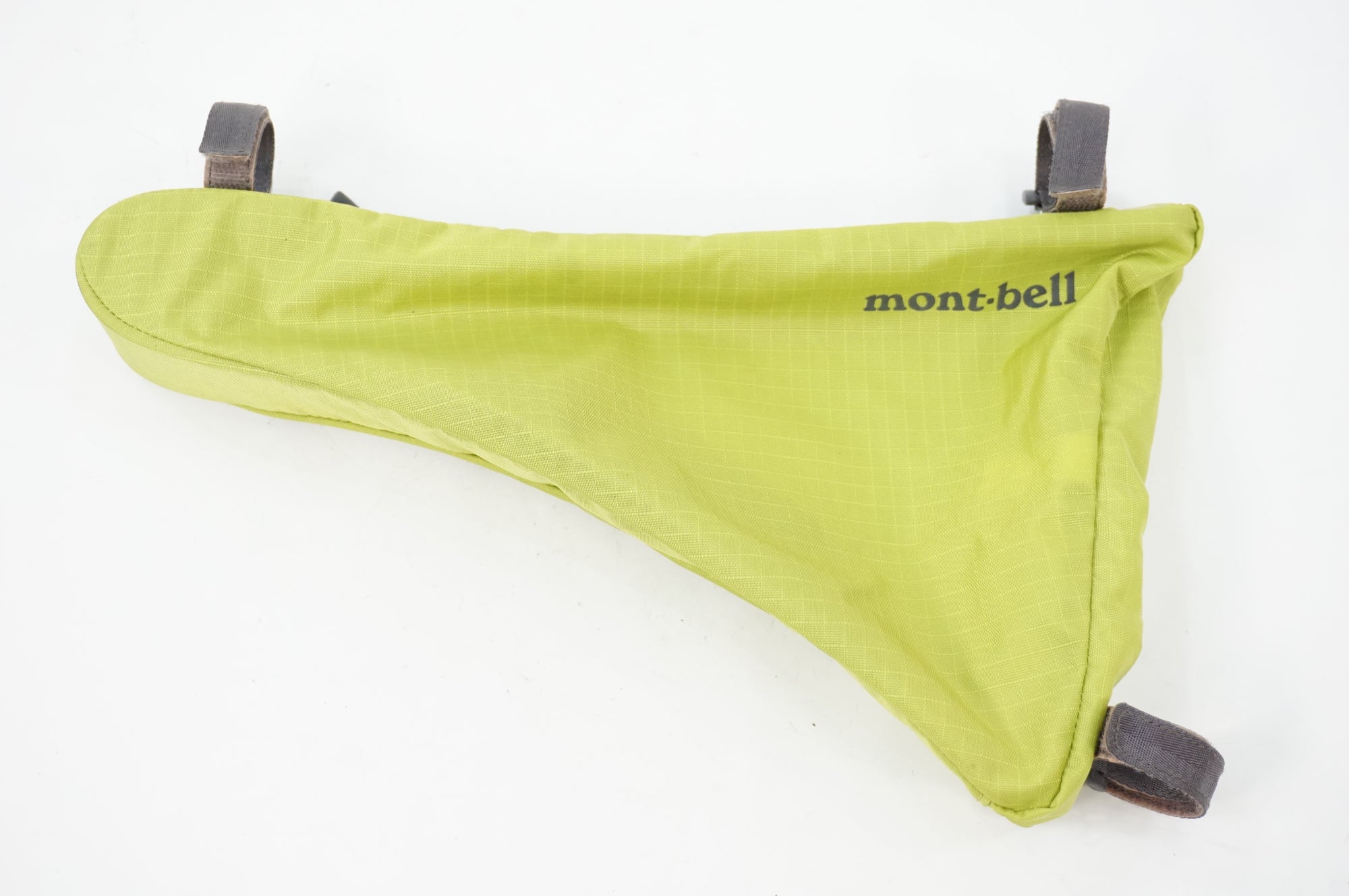 MONT-BELL 「モンベル」 トライアングルバッグ / 川越店