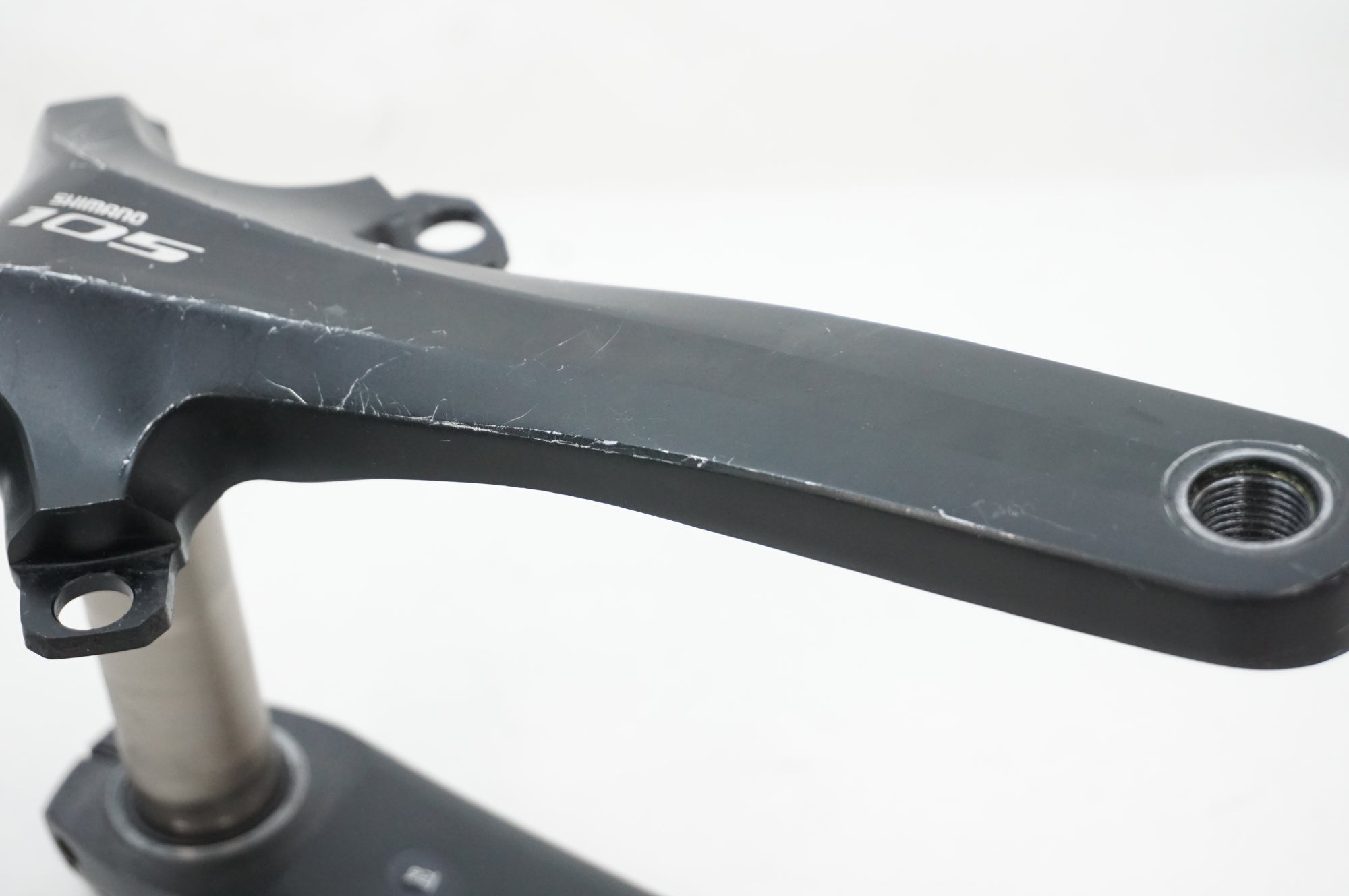 SHIMANO 「シマノ」  105 FC-5800 172.5mm クランクアーム / 川越店