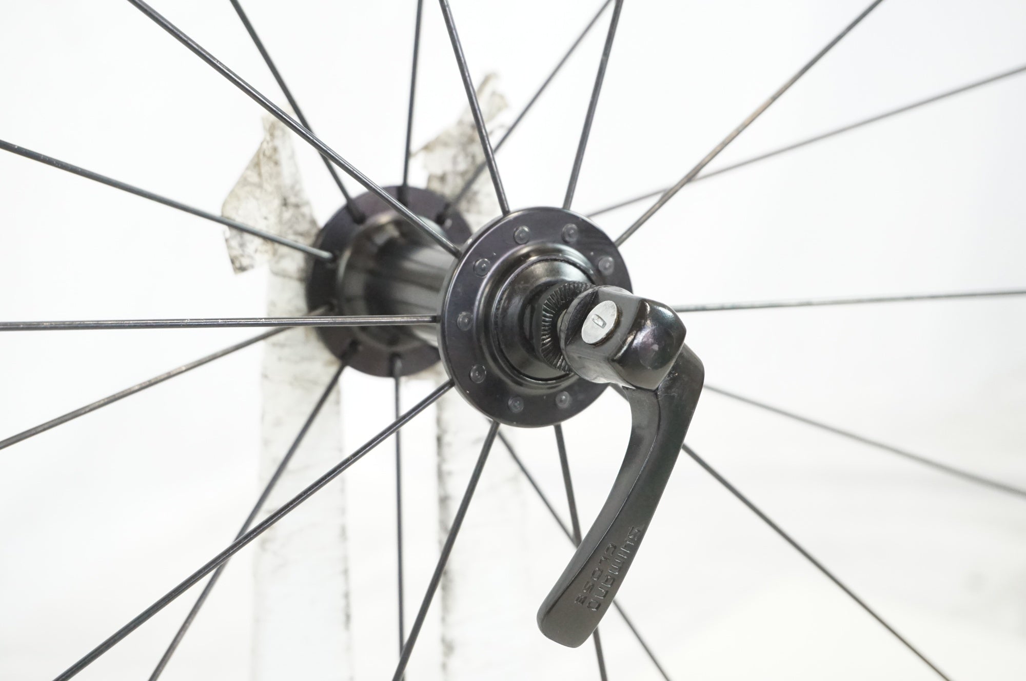 SHIMANO 「シマノ」 WH-RS100 シマノ11S ホイールセット / 宇都宮店