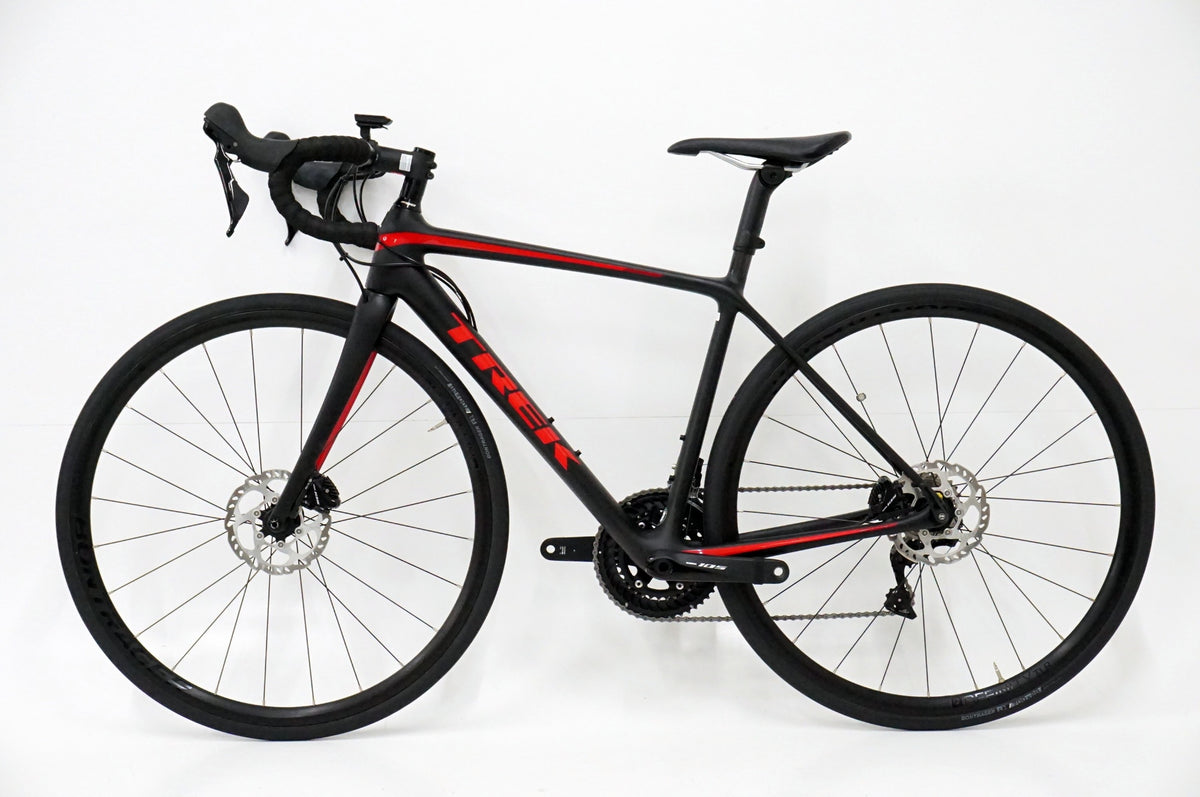 TREK 「トレック」 EMONDA SL5 DISC 2020年モデル ロードバイク / 浜松店