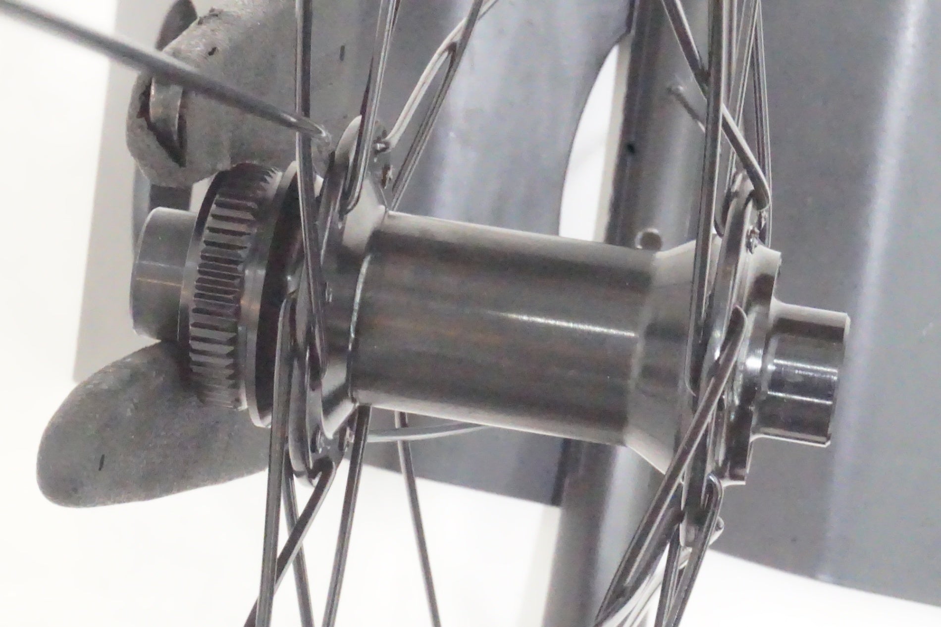 BONTRAGER 「ボントレガー」 PARADIGM SL シマノ11S ホイールセット / 京都西院店