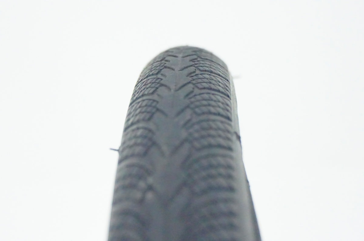 VITTORIA 「ヴィットリア」 ZAFFIRO PRO 700×25C BLACK タイヤ