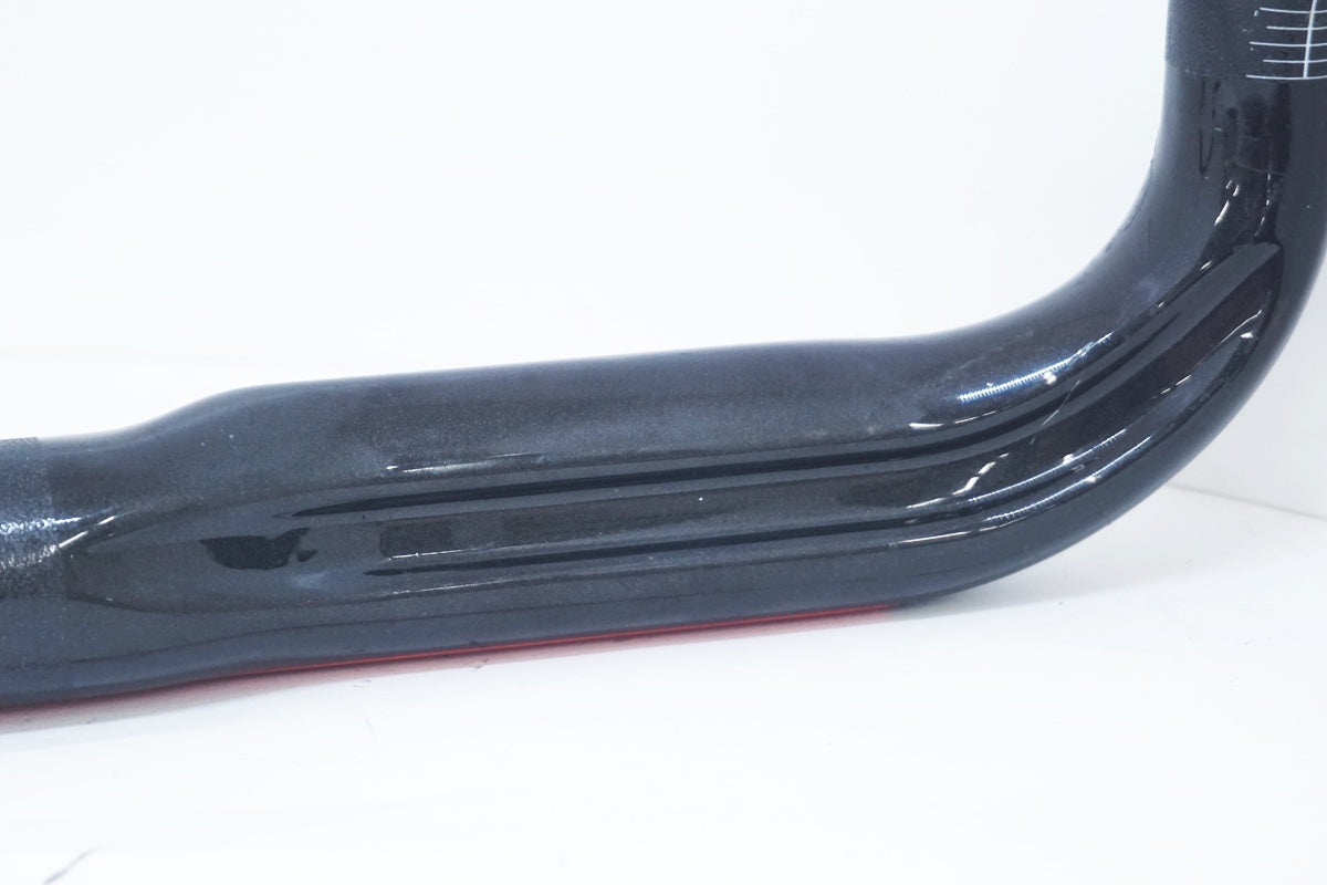 3T 「スリーティー」 ERGONOVA TEAM Φ31.8 420mm ハンドル / 大阪美原北インター店