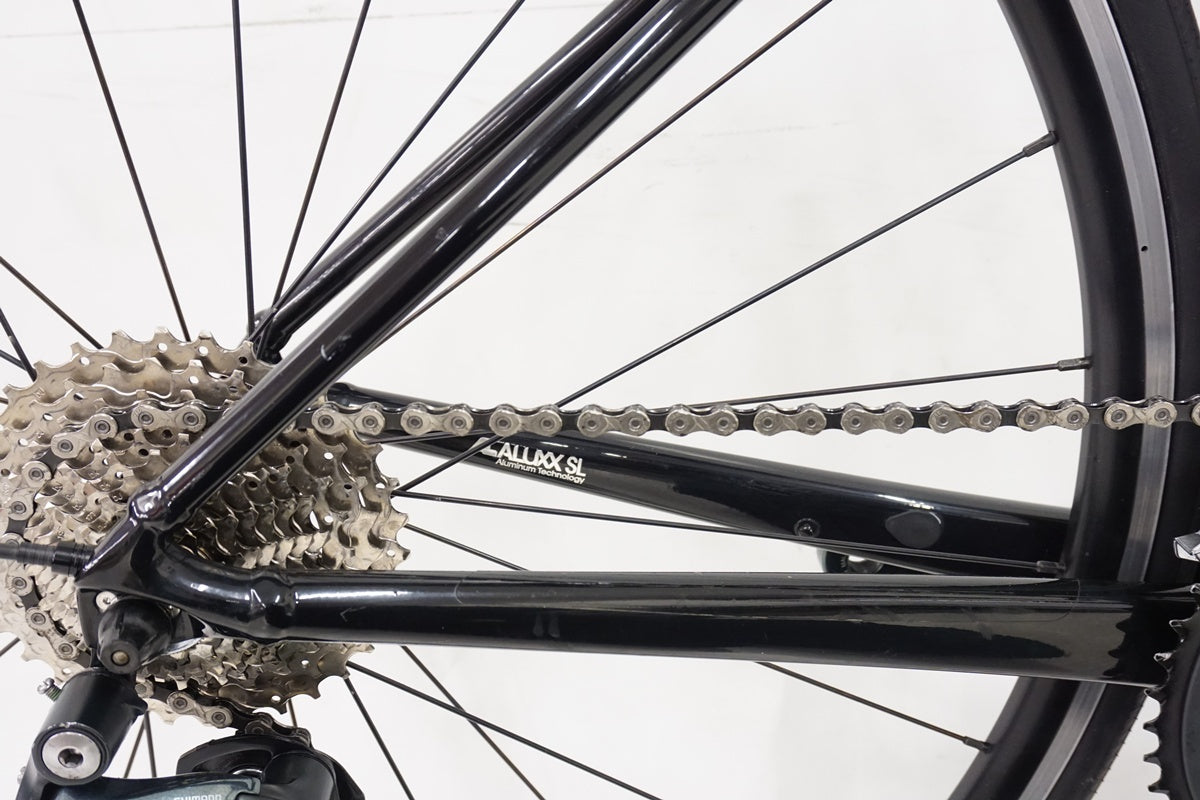 GIANT「ジャイアント」 TCR SL2 2021年モデル ロードバイク / 浜松店