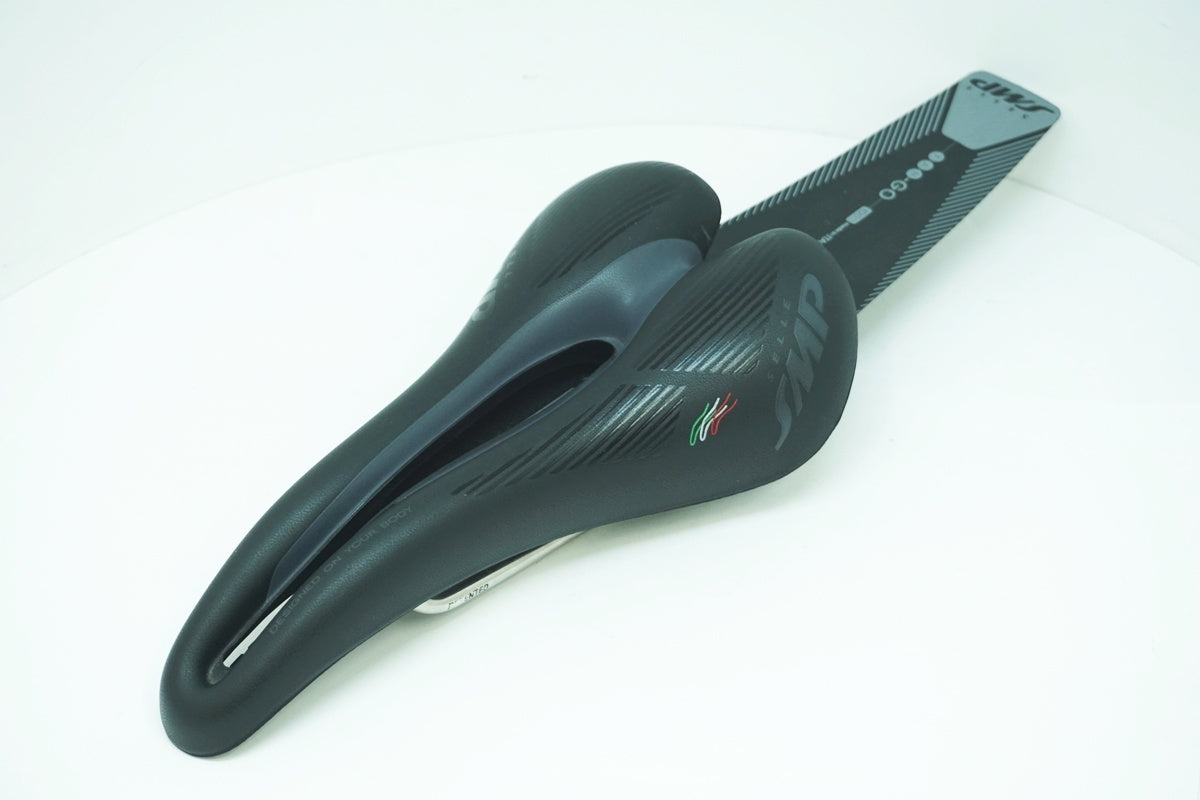 SELLE SMP 「セラエスエムピー」 HYBRID サドル / 大阪美原北インター店