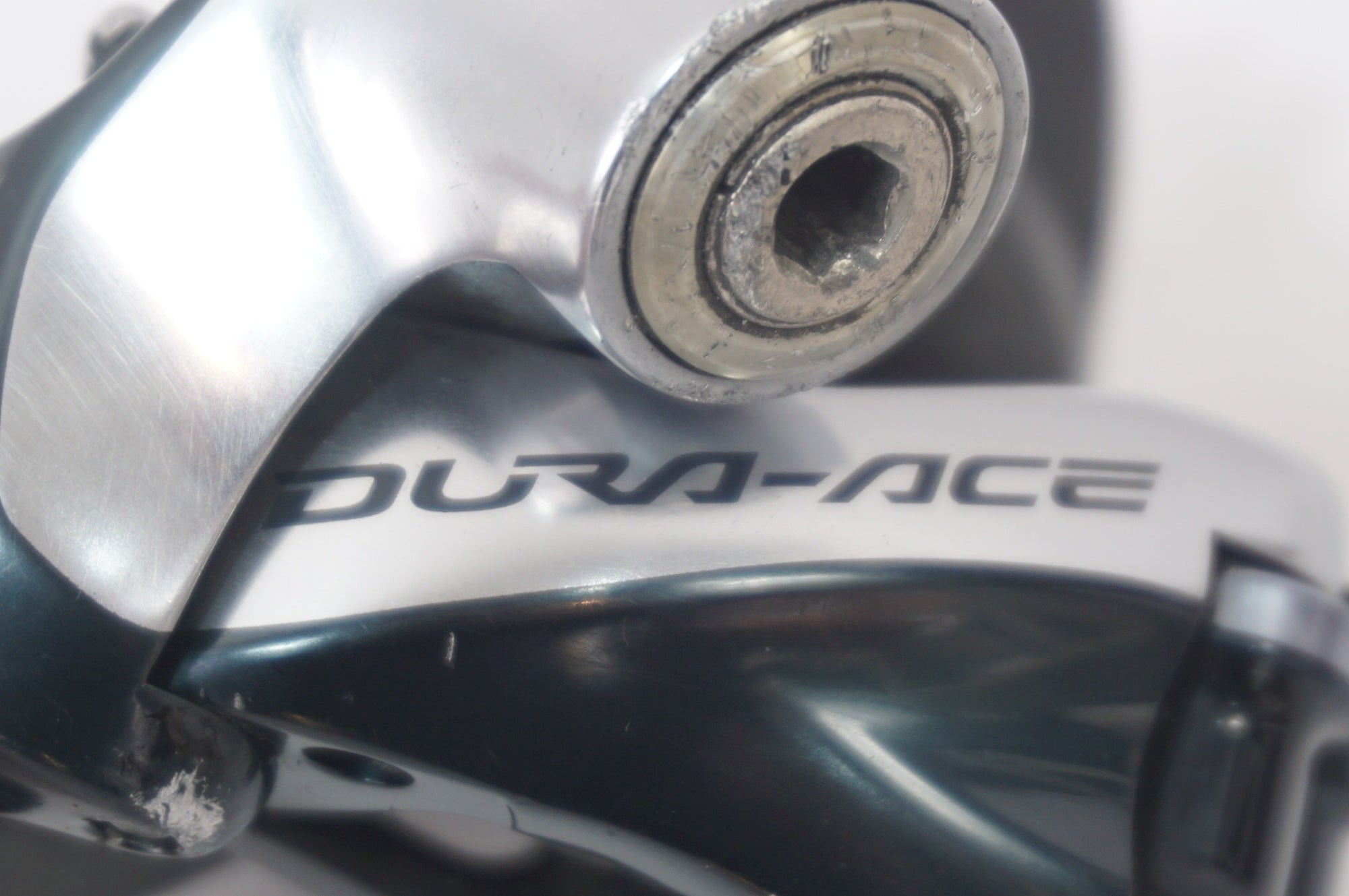 Shimano Dura-Ace RD-9000 リアディレーラー SHIMANO 「シマノ」 DURA-ACE RD-9000 リアディレイラー / 世田谷店