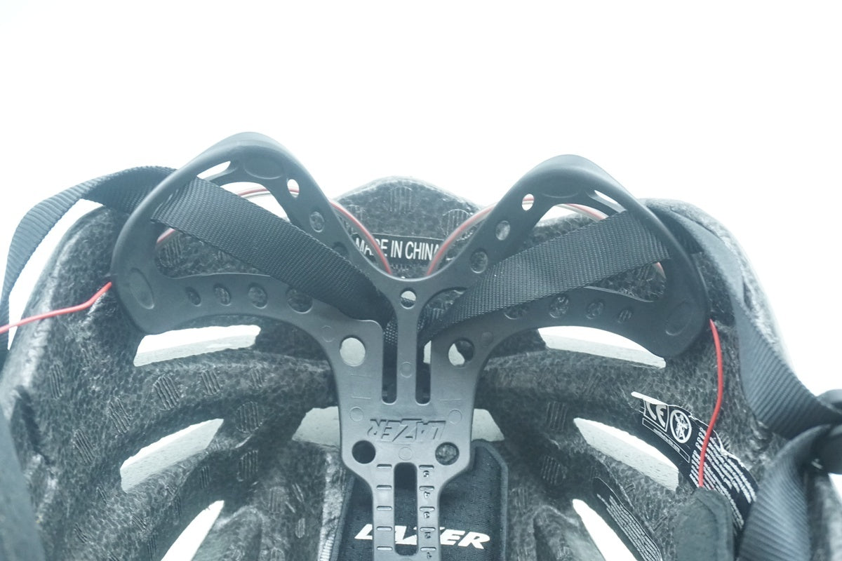 LAZER「レーザー」 NEON ヘルメット/ 京都西院店