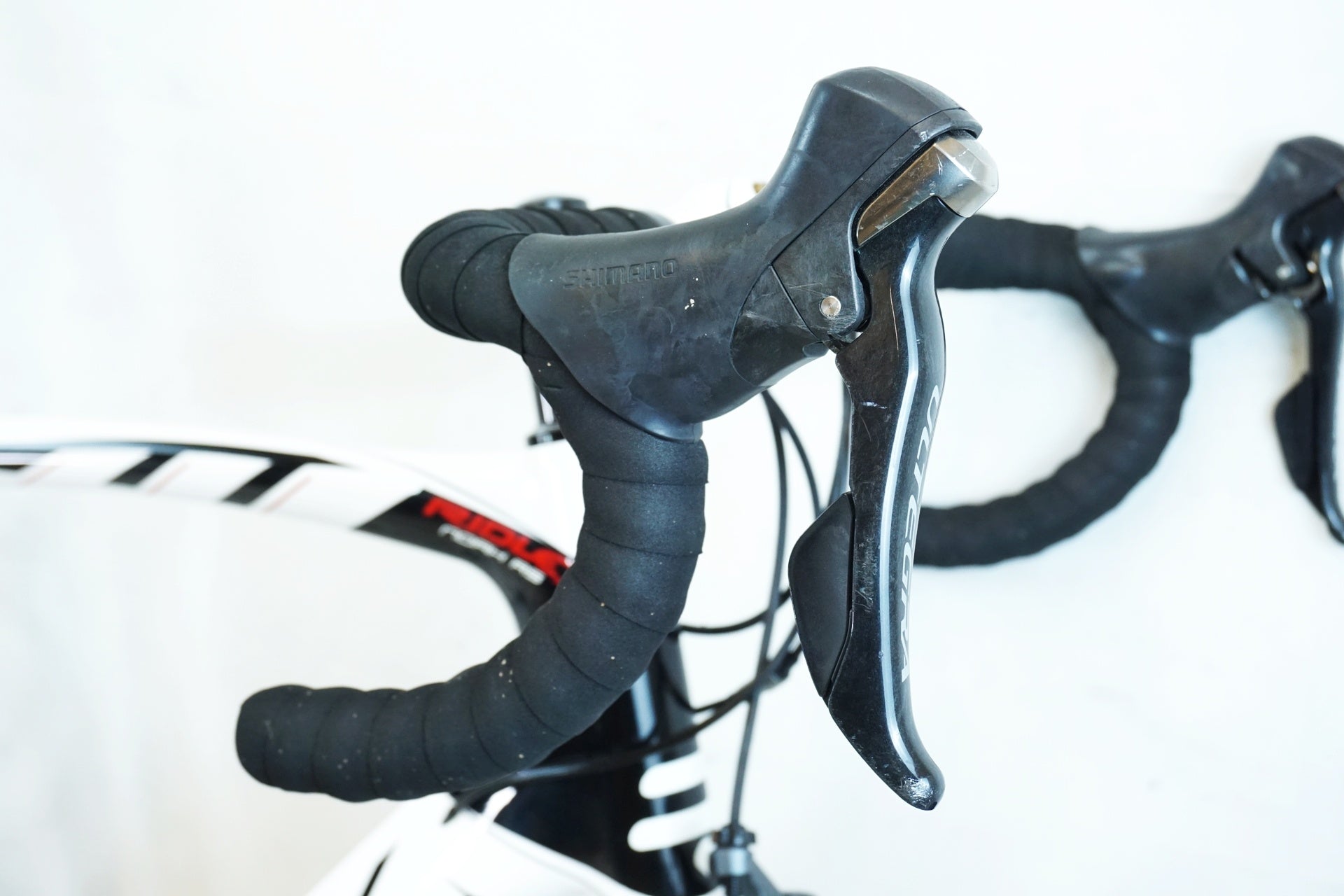 RIDLEY 「リドレー」 NOAH RS 2014年モデル ロット・ベリソル限定モデル カスタム ロードバイク / 有明ガーデン店