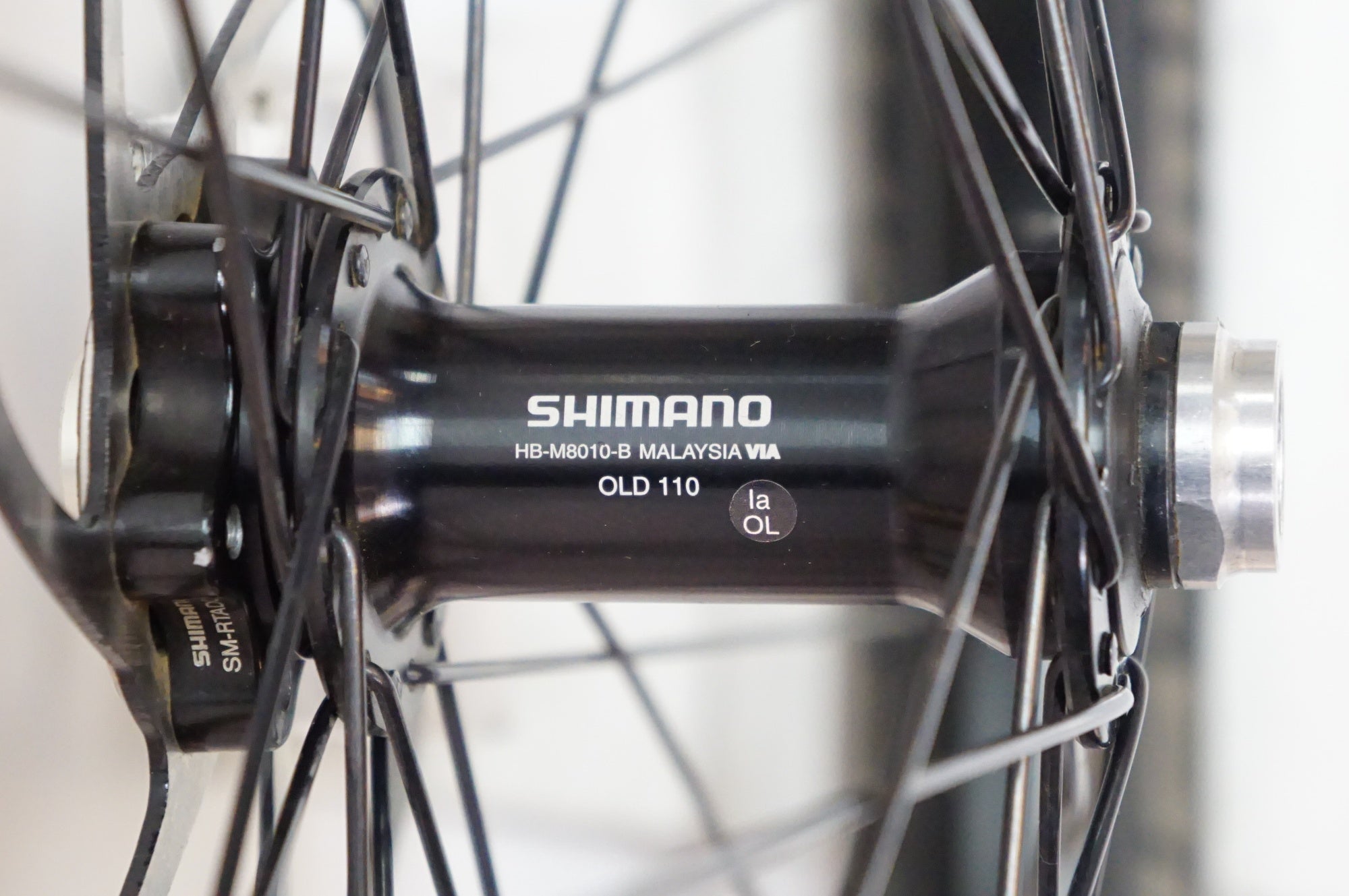 STANS 「スタンズ」 FLOW MK3 29インチ リム SHIMANO DEORE XT M8010-B