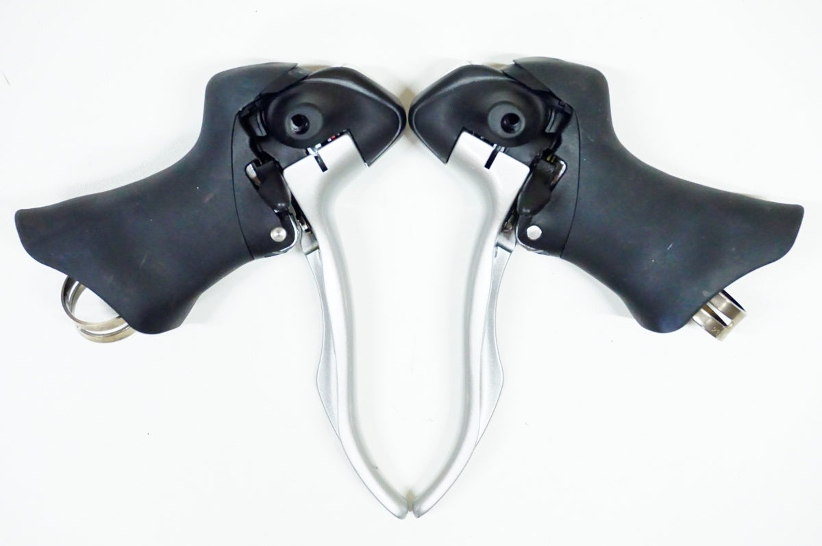 SHIMANO 「シマノ」 SORA ST-3400 デュアルコントロールレバー / 名古屋大須店