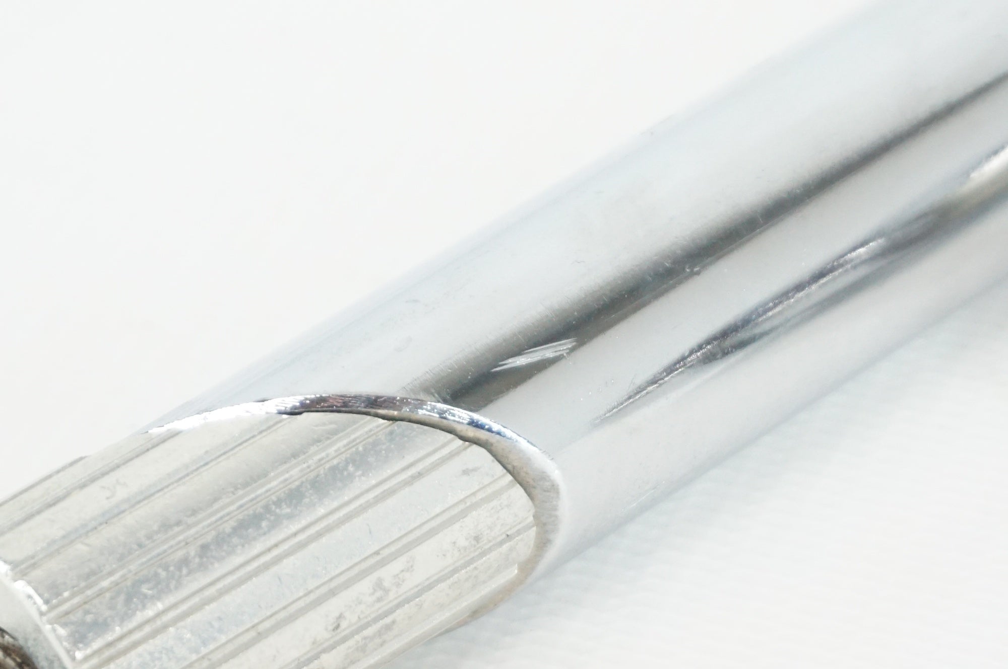 NITTO 「ニットー」 NJS φ25.4 70mm ステム / 阪急塚口店