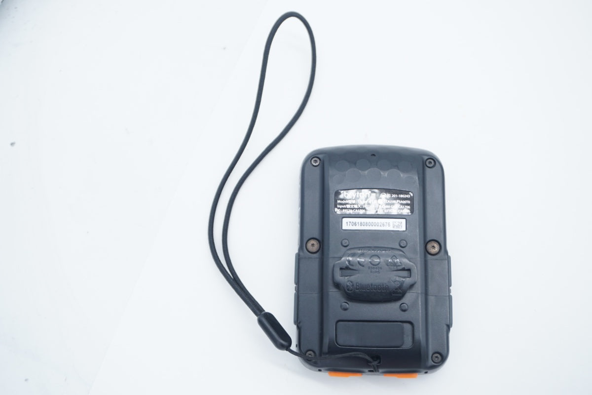 BRYTON 「ブライトン」 RIDER 410 サイクルコンピューター / 京都八幡店